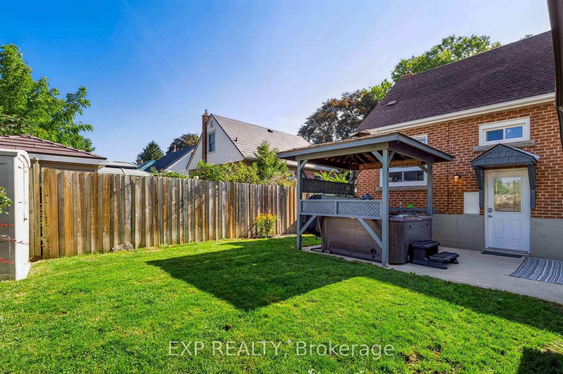Photo 50 of 164 Charlotte Street, Hamilton, Rosedale — HOMEH
