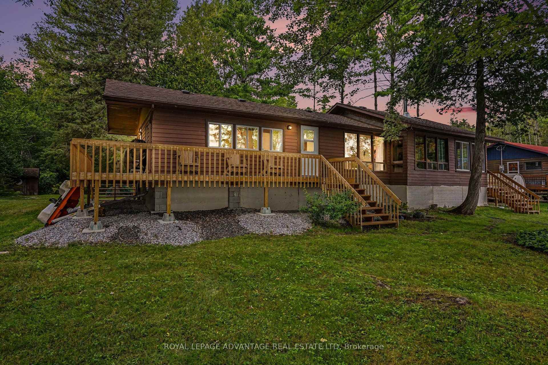 Photo 2 of 116 Abbey Lane, Lanark Highlands, Lanark Highlands (Dalhousie) Twp — HOMEH