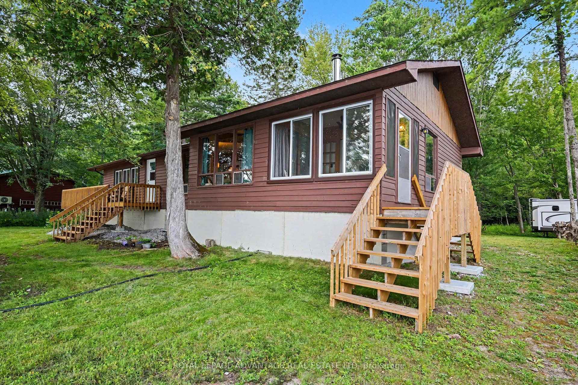 Photo 3 of 116 Abbey Lane, Lanark Highlands, Lanark Highlands (Dalhousie) Twp — HOMEH