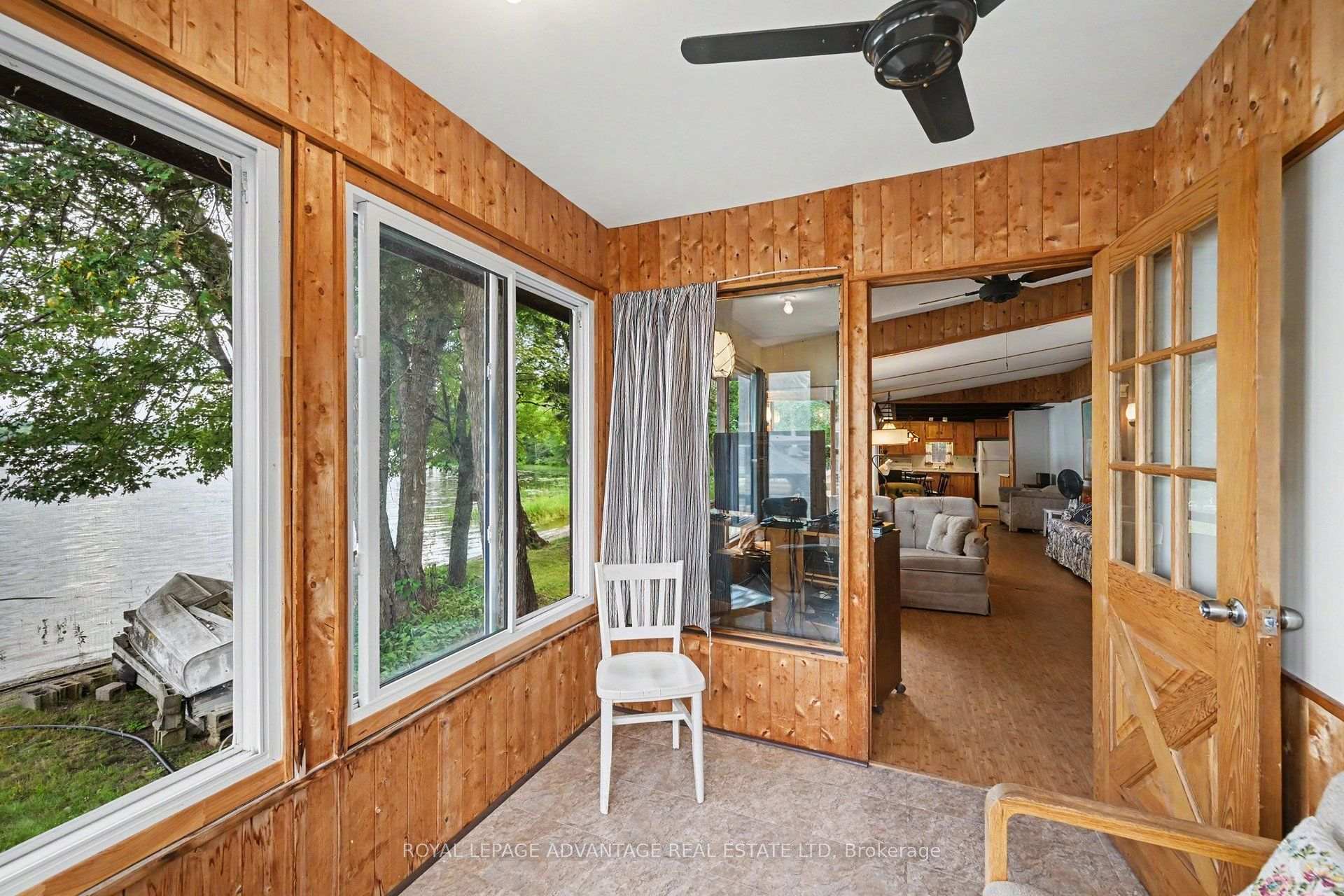 Photo 6 of 116 Abbey Lane, Lanark Highlands, Lanark Highlands (Dalhousie) Twp — HOMEH