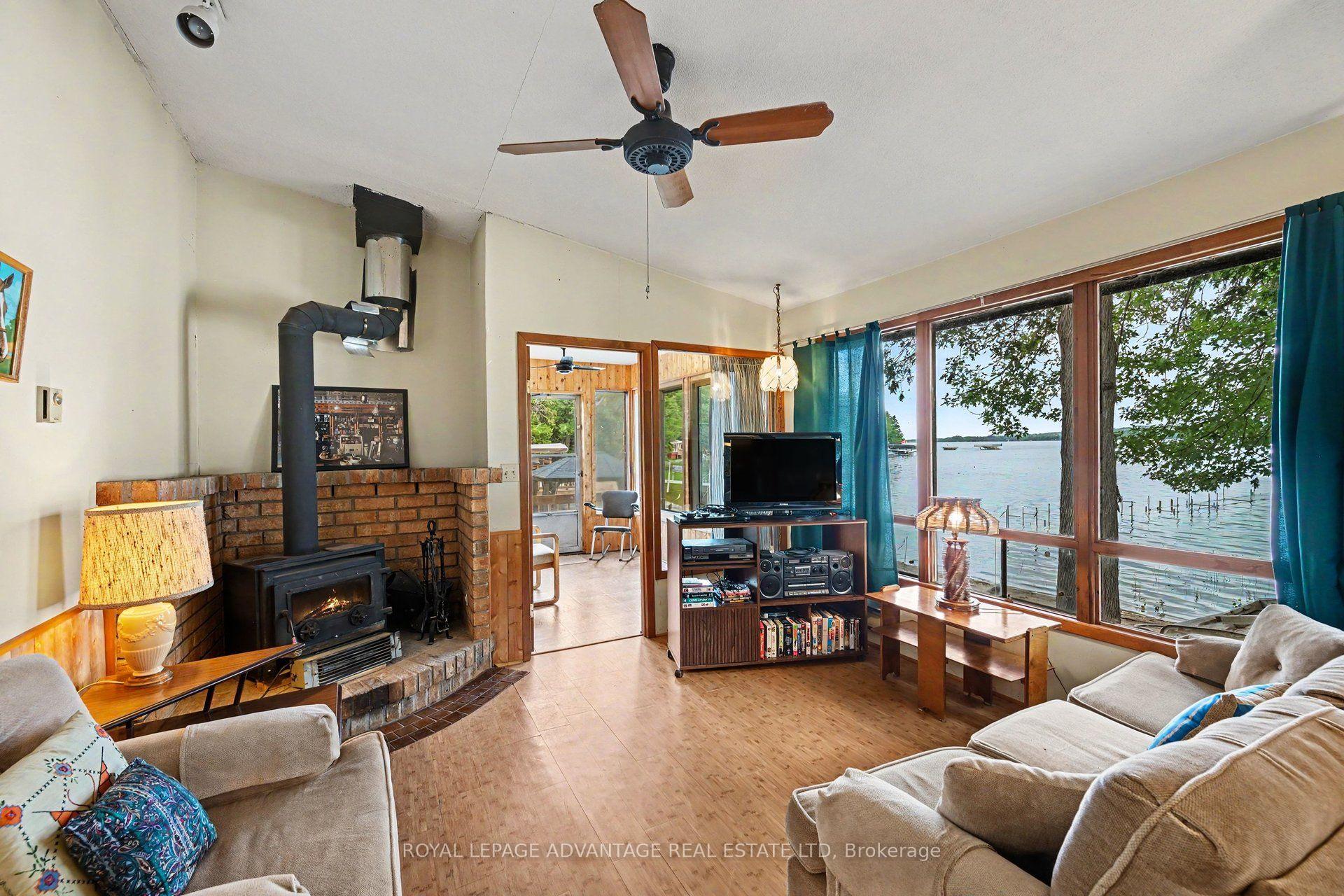 Photo 7 of 116 Abbey Lane, Lanark Highlands, Lanark Highlands (Dalhousie) Twp — HOMEH