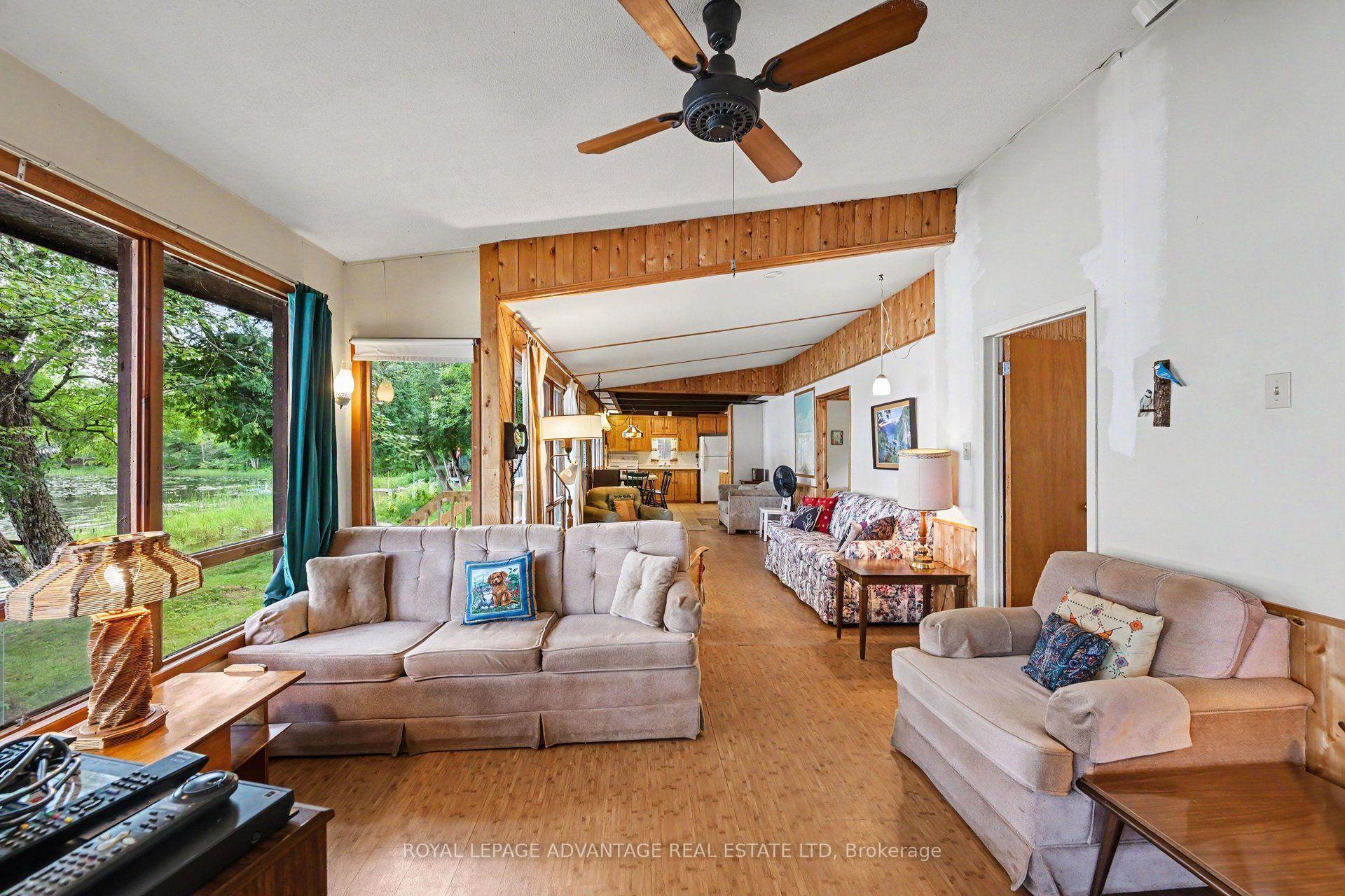 Photo 8 of 116 Abbey Lane, Lanark Highlands, Lanark Highlands (Dalhousie) Twp — HOMEH