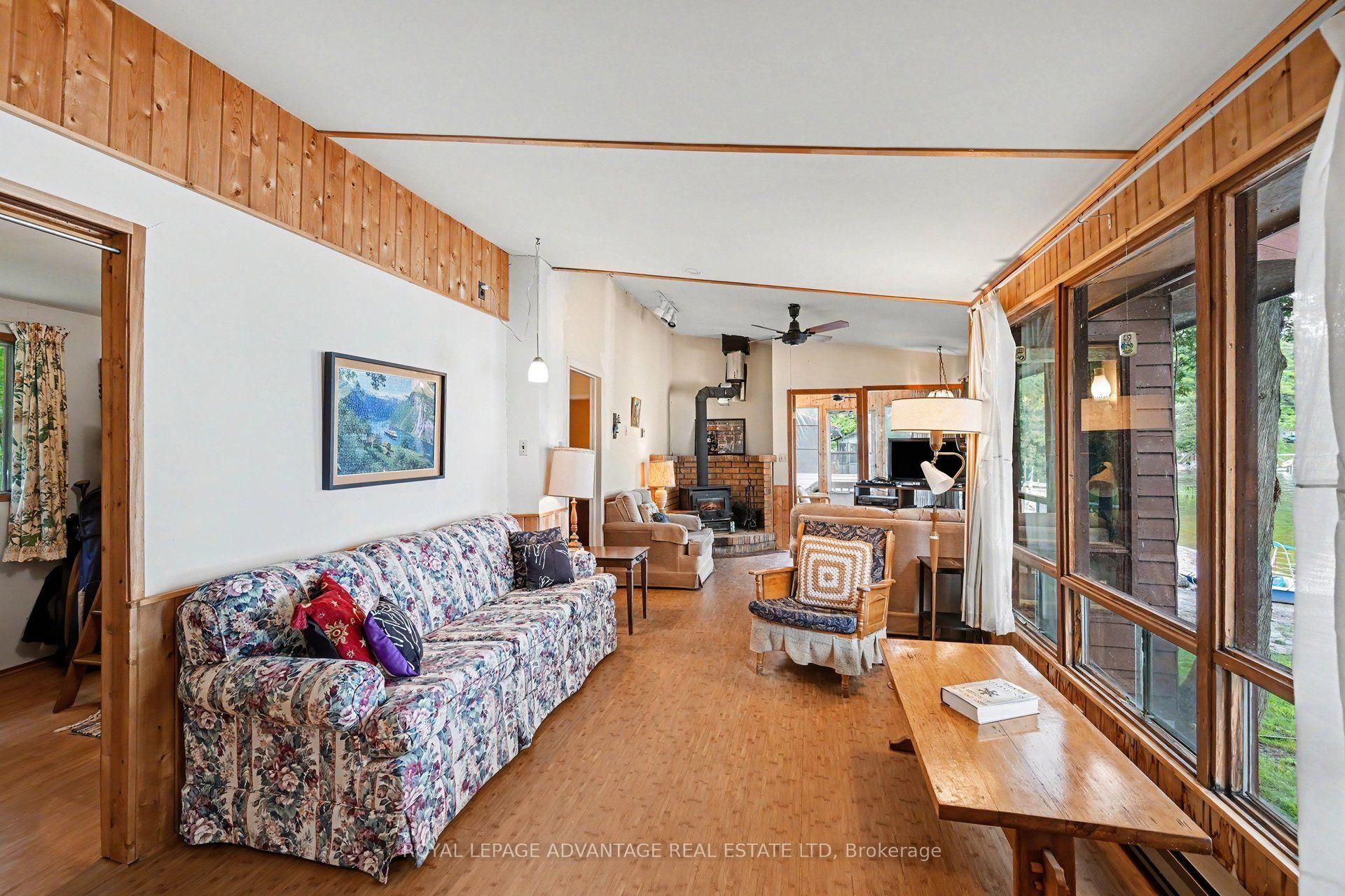 Photo 9 of 116 Abbey Lane, Lanark Highlands, Lanark Highlands (Dalhousie) Twp — HOMEH