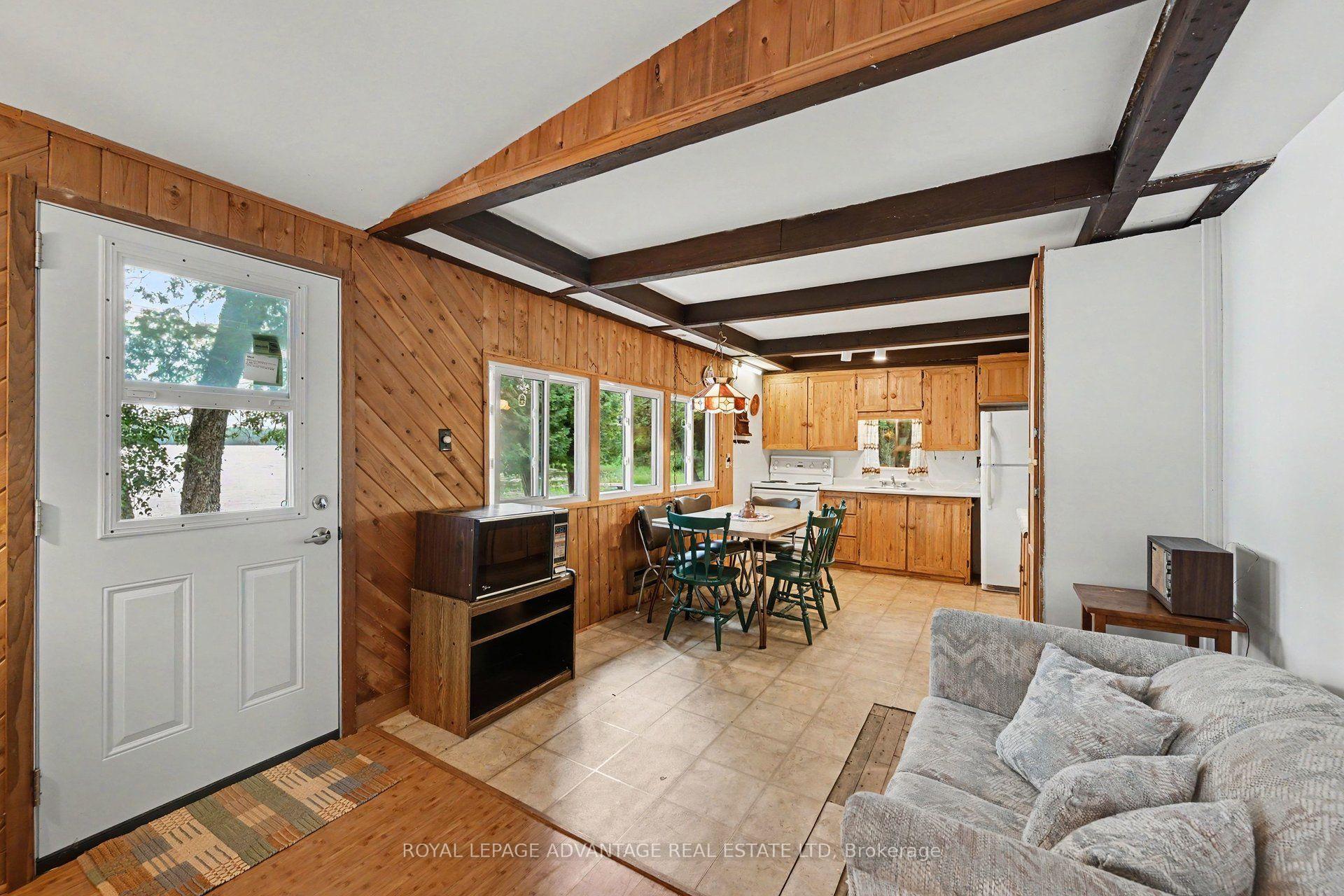 Photo 11 of 116 Abbey Lane, Lanark Highlands, Lanark Highlands (Dalhousie) Twp — HOMEH