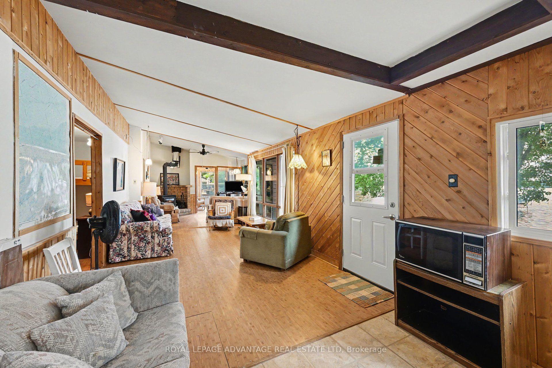 Photo 12 of 116 Abbey Lane, Lanark Highlands, Lanark Highlands (Dalhousie) Twp — HOMEH