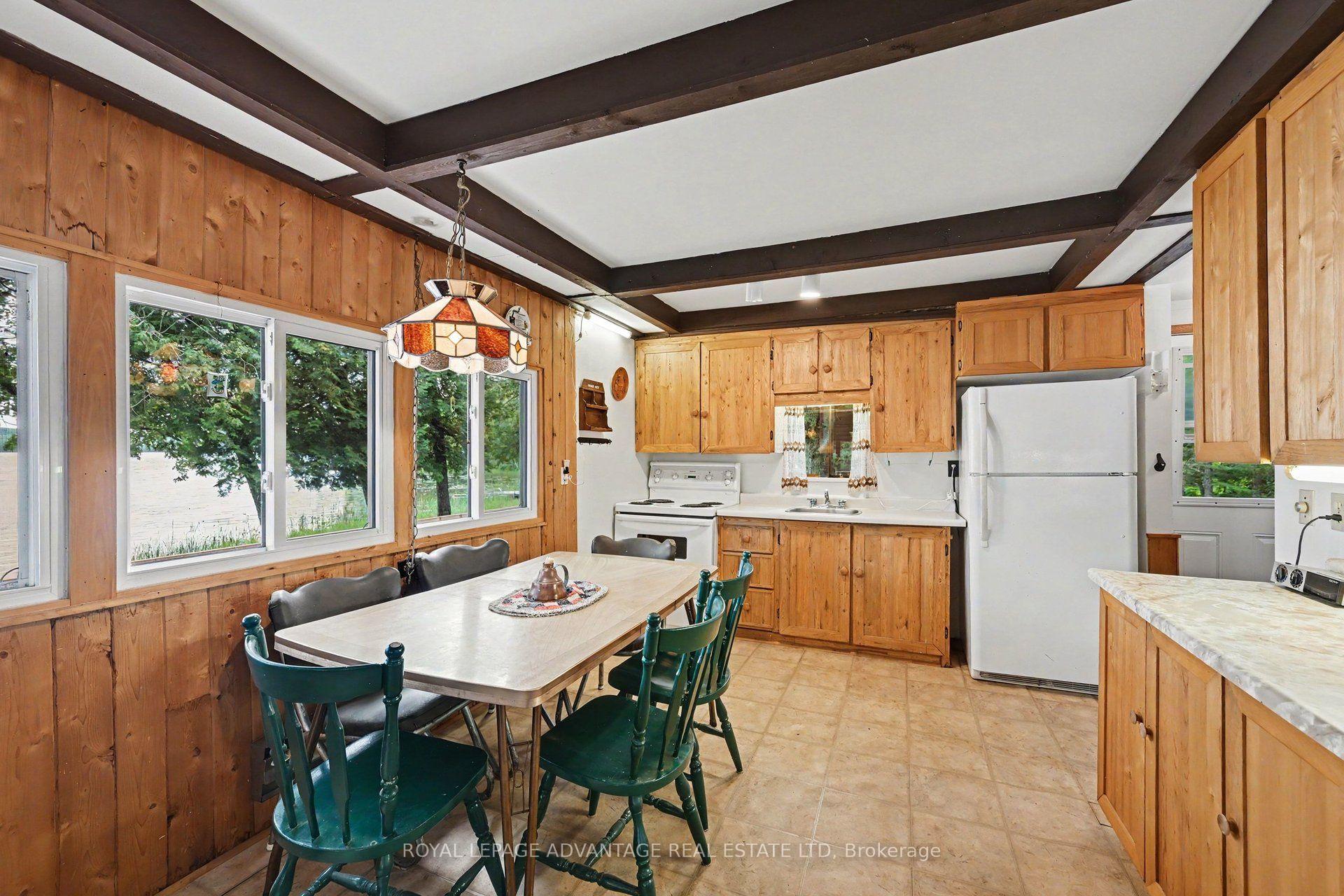 Photo 13 of 116 Abbey Lane, Lanark Highlands, Lanark Highlands (Dalhousie) Twp — HOMEH