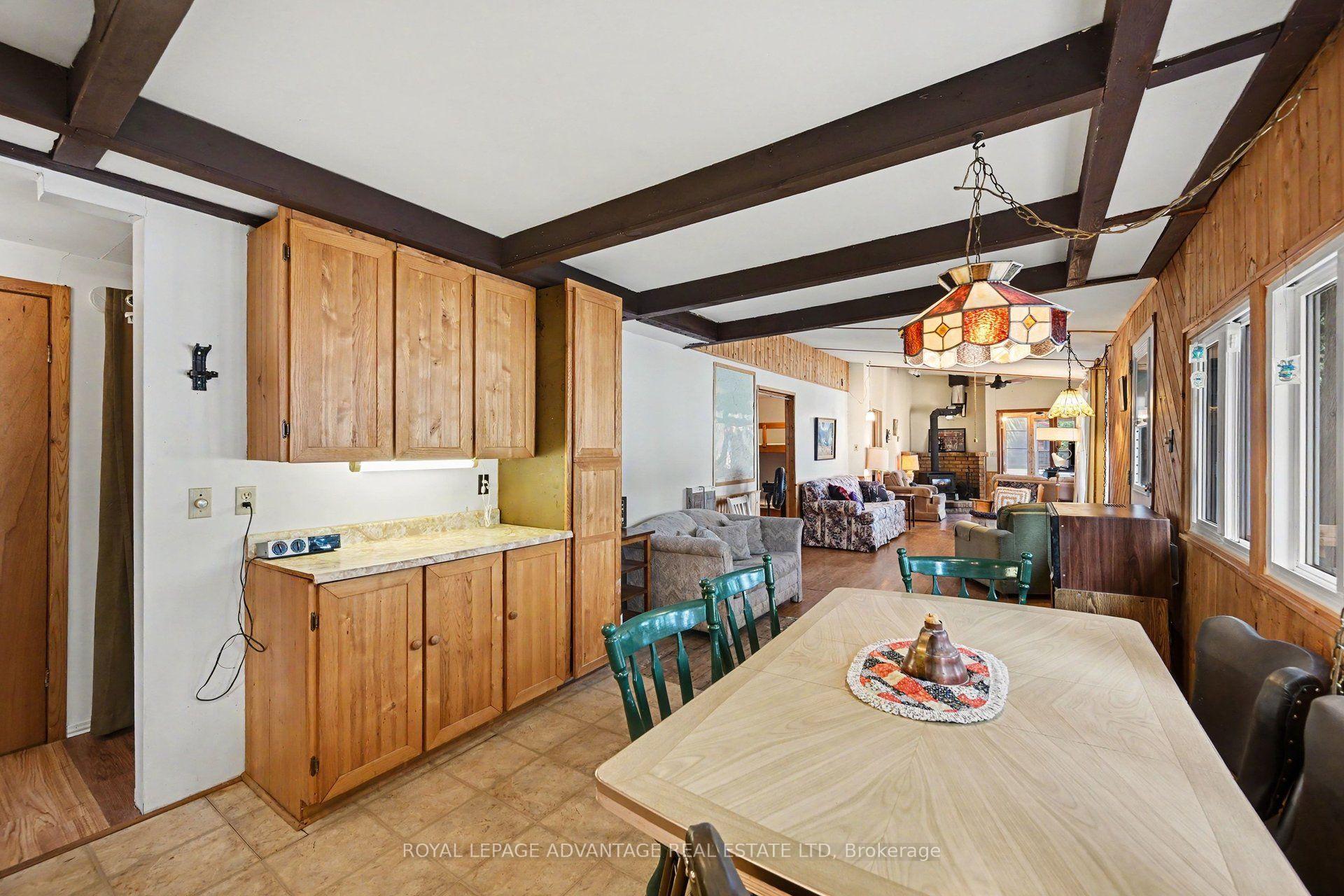 Photo 15 of 116 Abbey Lane, Lanark Highlands, Lanark Highlands (Dalhousie) Twp — HOMEH