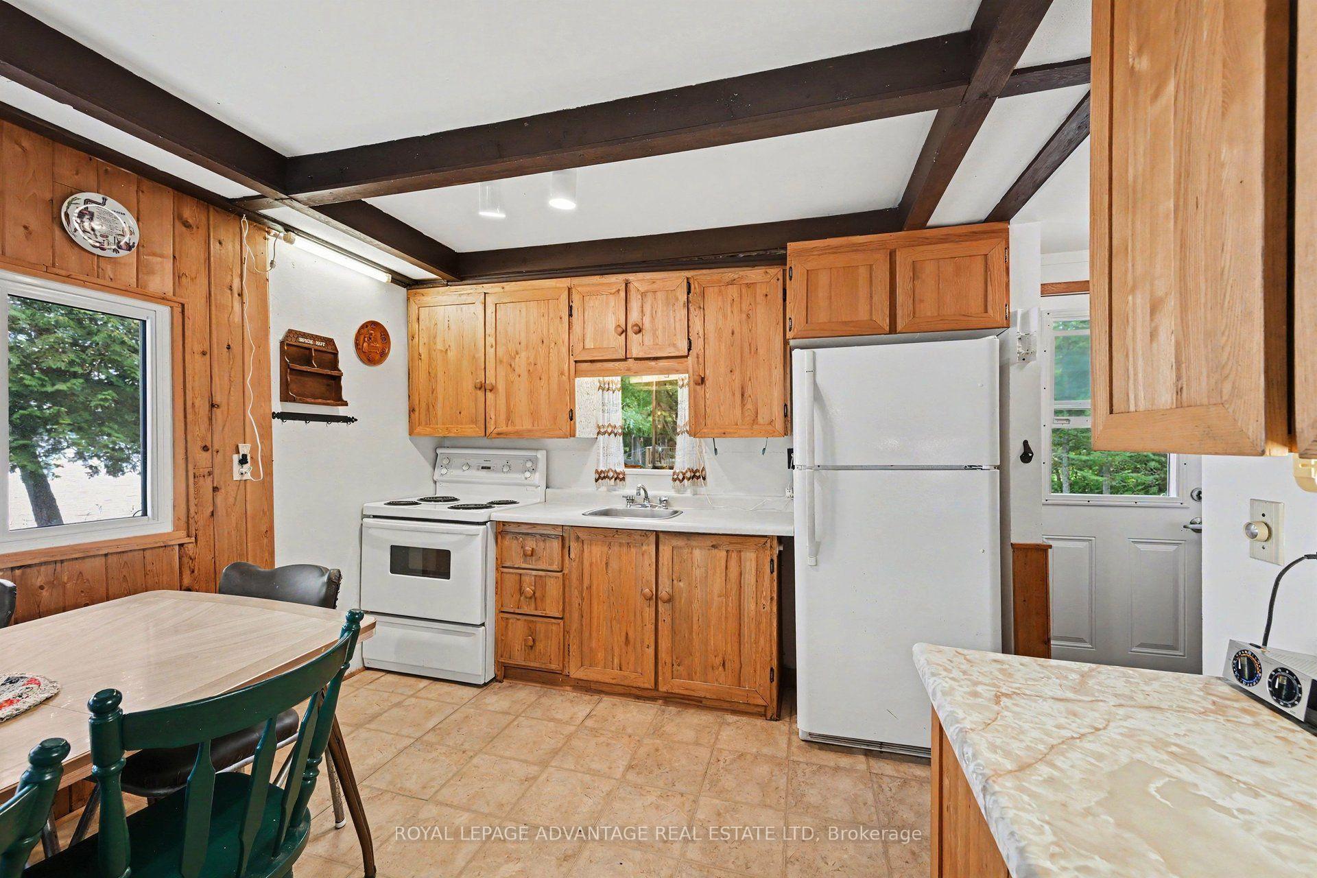Photo 16 of 116 Abbey Lane, Lanark Highlands, Lanark Highlands (Dalhousie) Twp — HOMEH