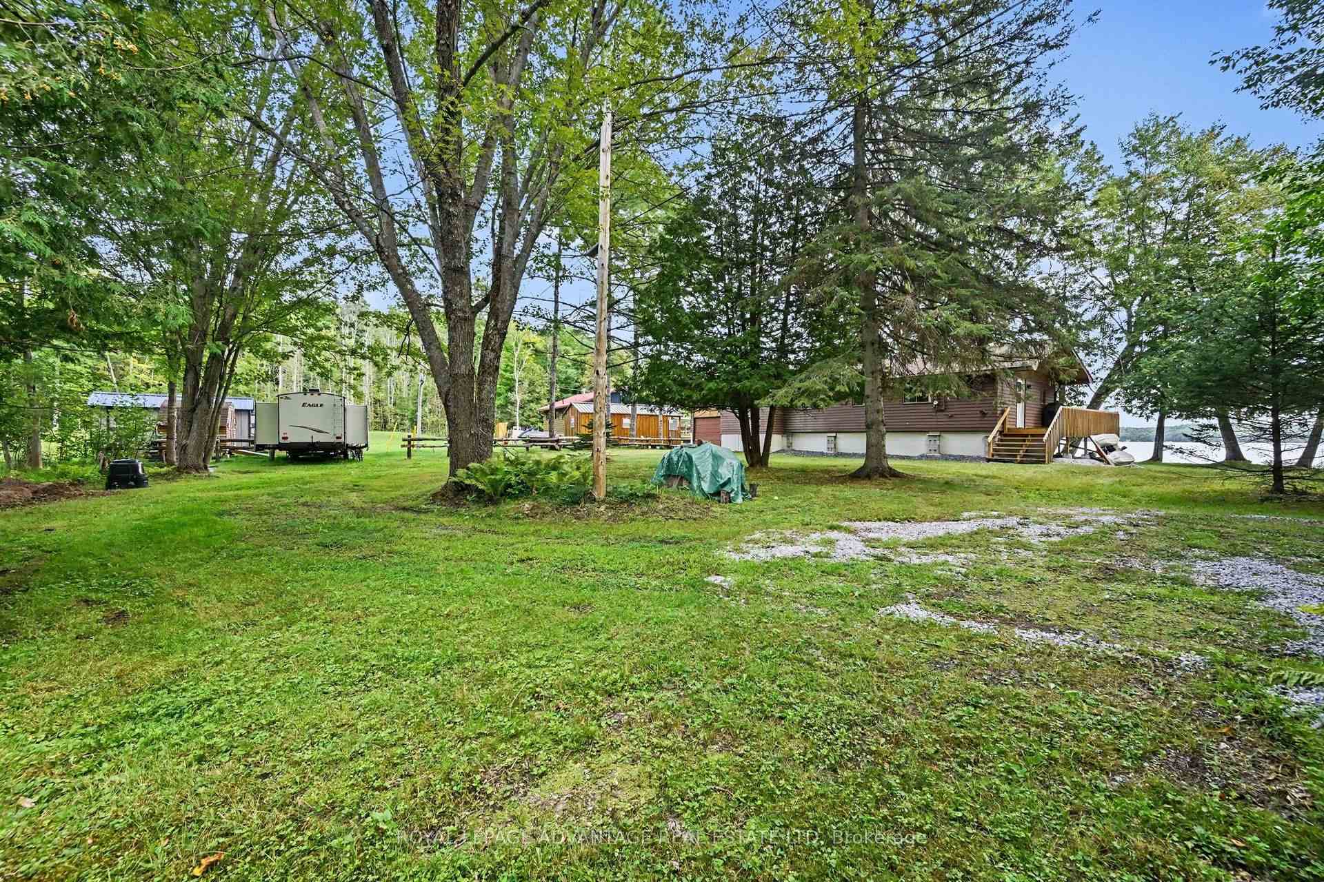Photo 28 of 116 Abbey Lane, Lanark Highlands, Lanark Highlands (Dalhousie) Twp — HOMEH
