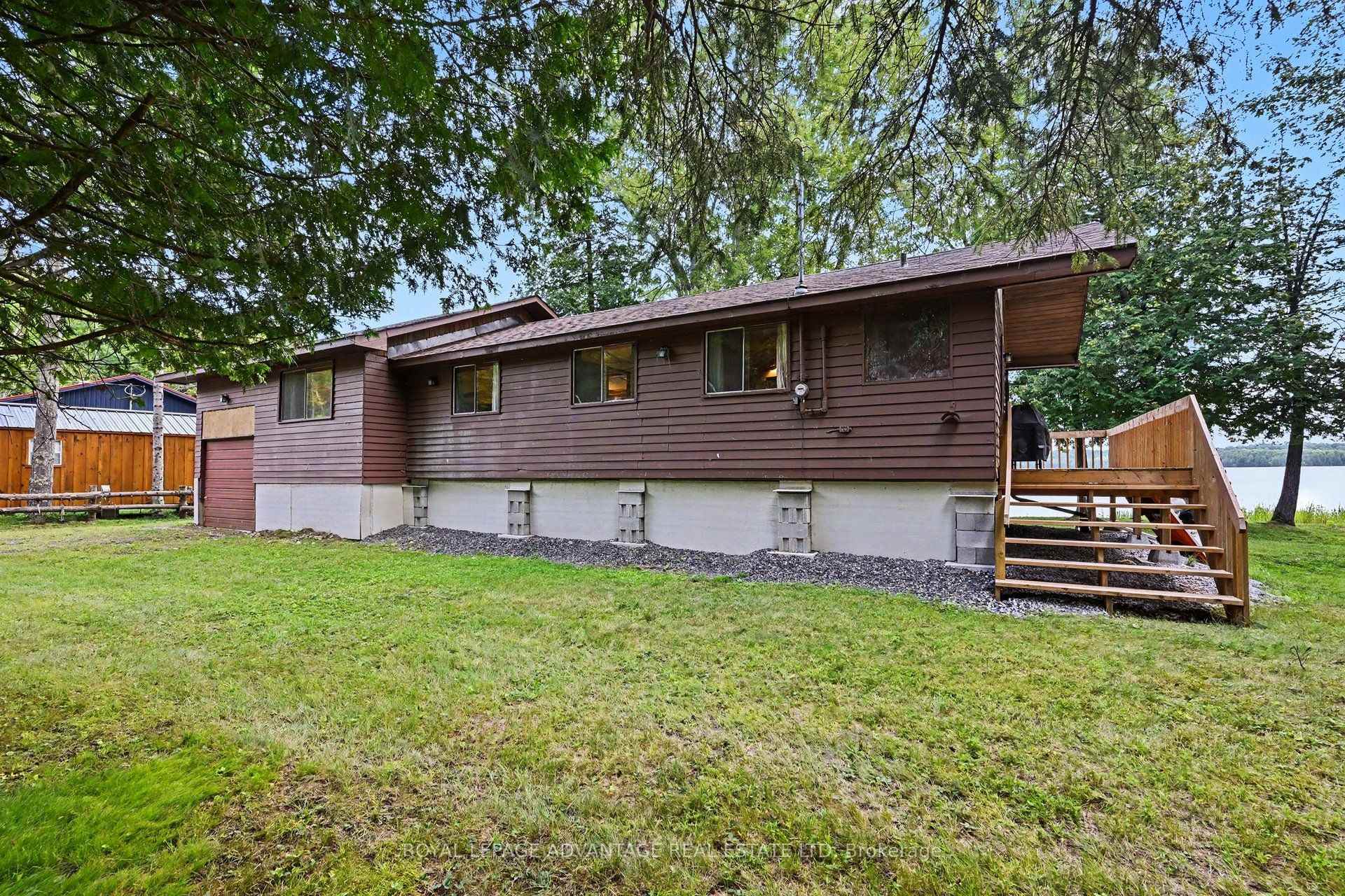 Photo 31 of 116 Abbey Lane, Lanark Highlands, Lanark Highlands (Dalhousie) Twp — HOMEH