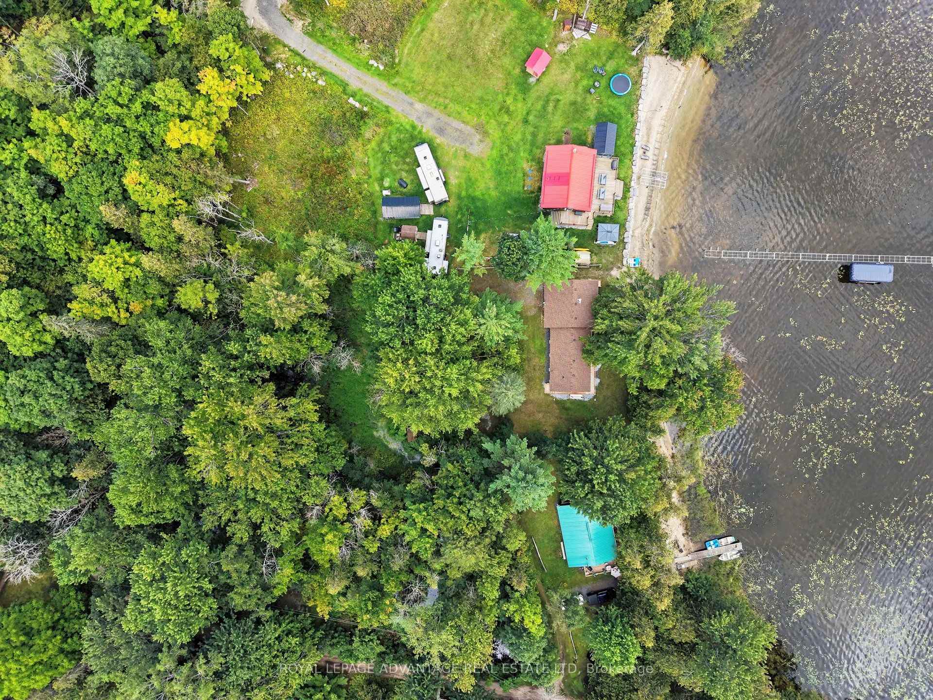 Photo 32 of 116 Abbey Lane, Lanark Highlands, Lanark Highlands (Dalhousie) Twp — HOMEH