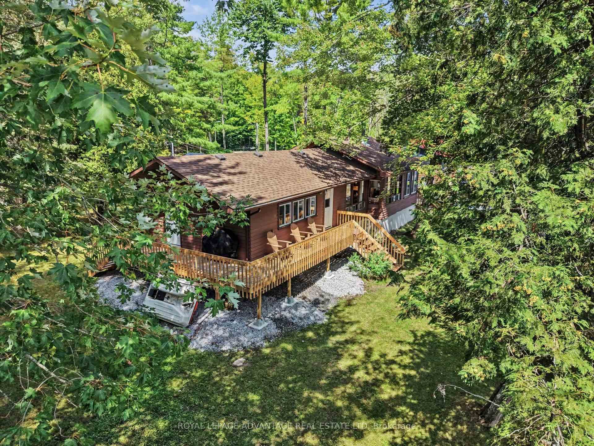 Photo 33 of 116 Abbey Lane, Lanark Highlands, Lanark Highlands (Dalhousie) Twp — HOMEH