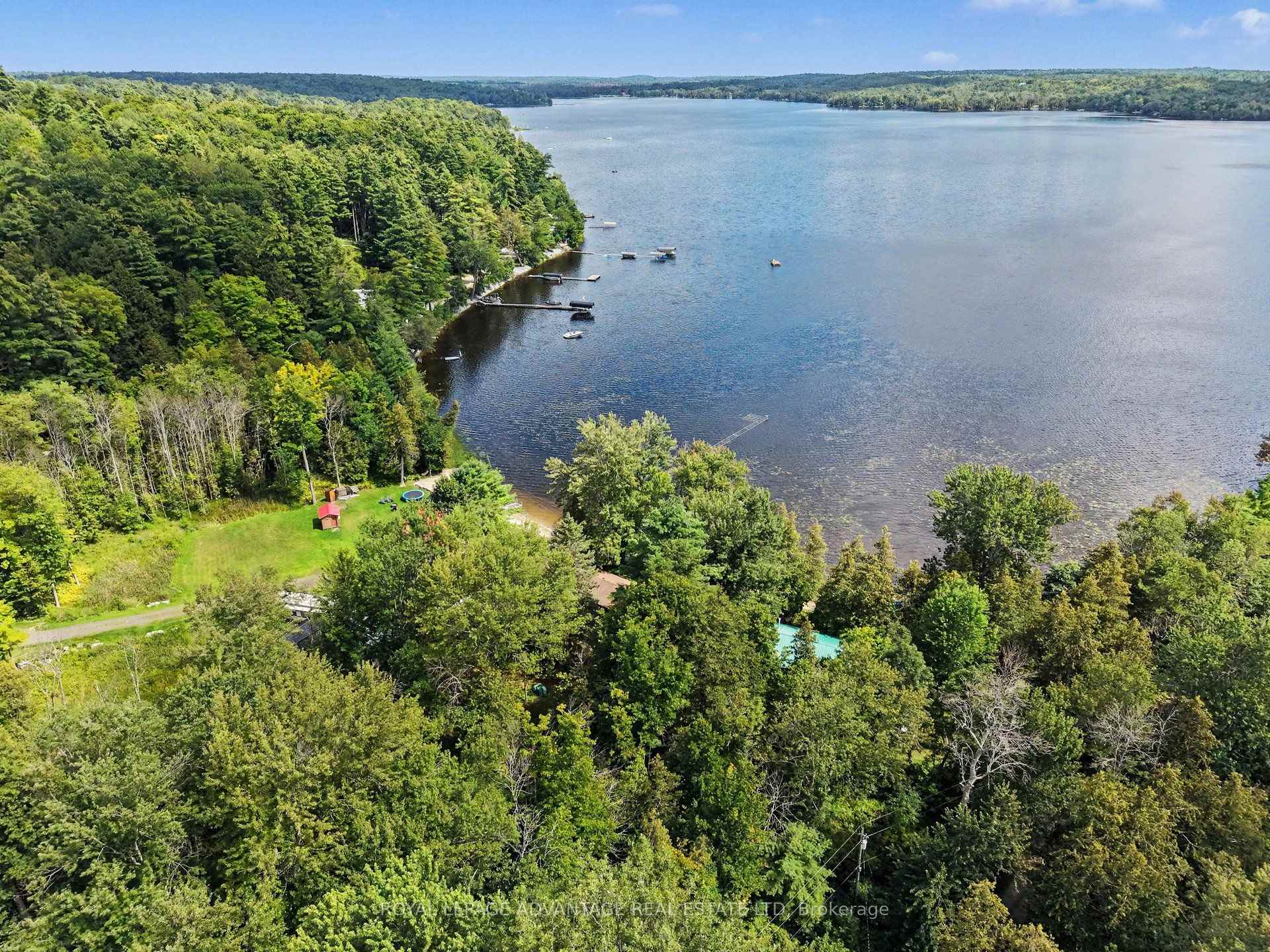 Photo 34 of 116 Abbey Lane, Lanark Highlands, Lanark Highlands (Dalhousie) Twp — HOMEH
