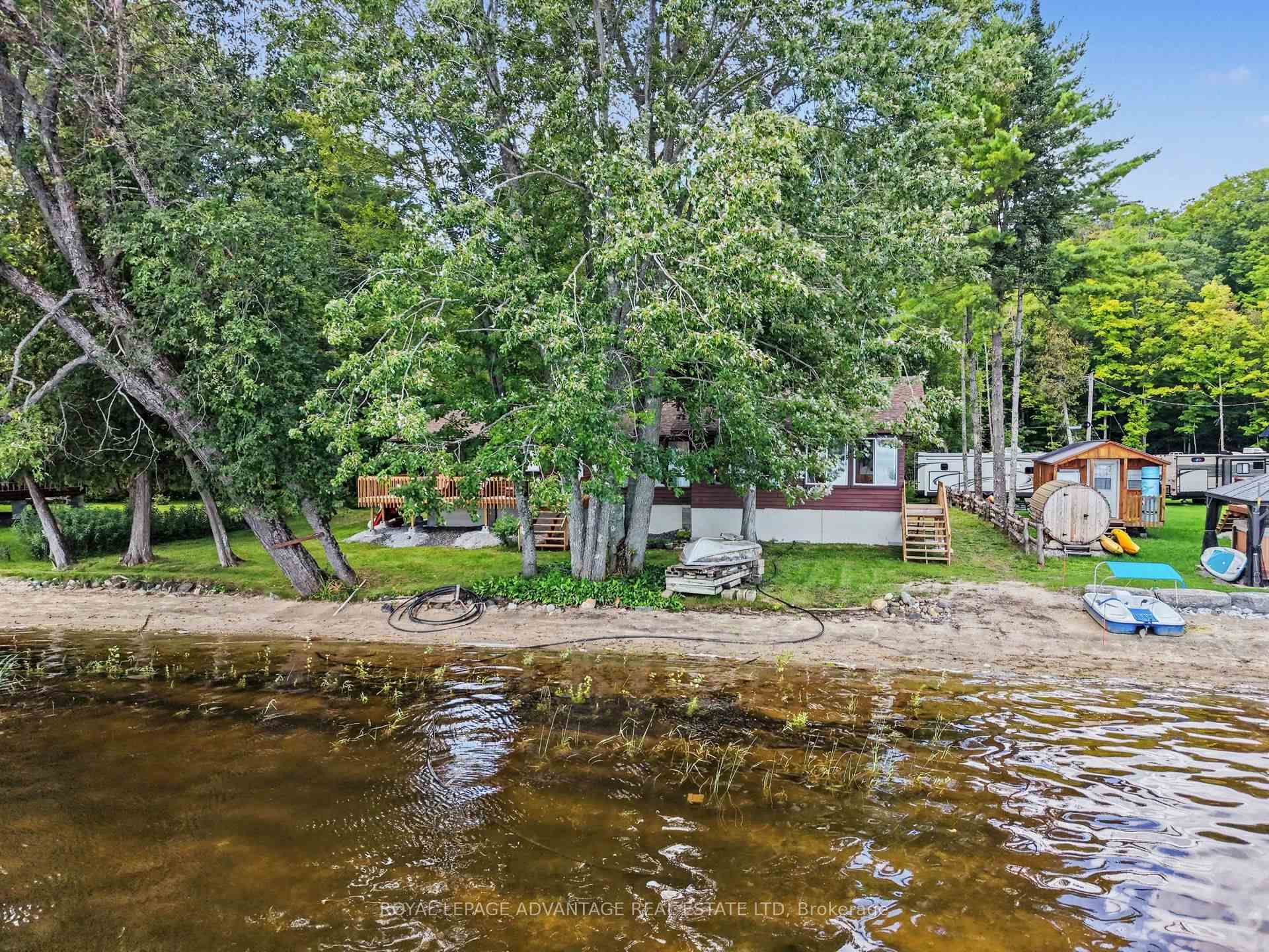 Photo 35 of 116 Abbey Lane, Lanark Highlands, Lanark Highlands (Dalhousie) Twp — HOMEH