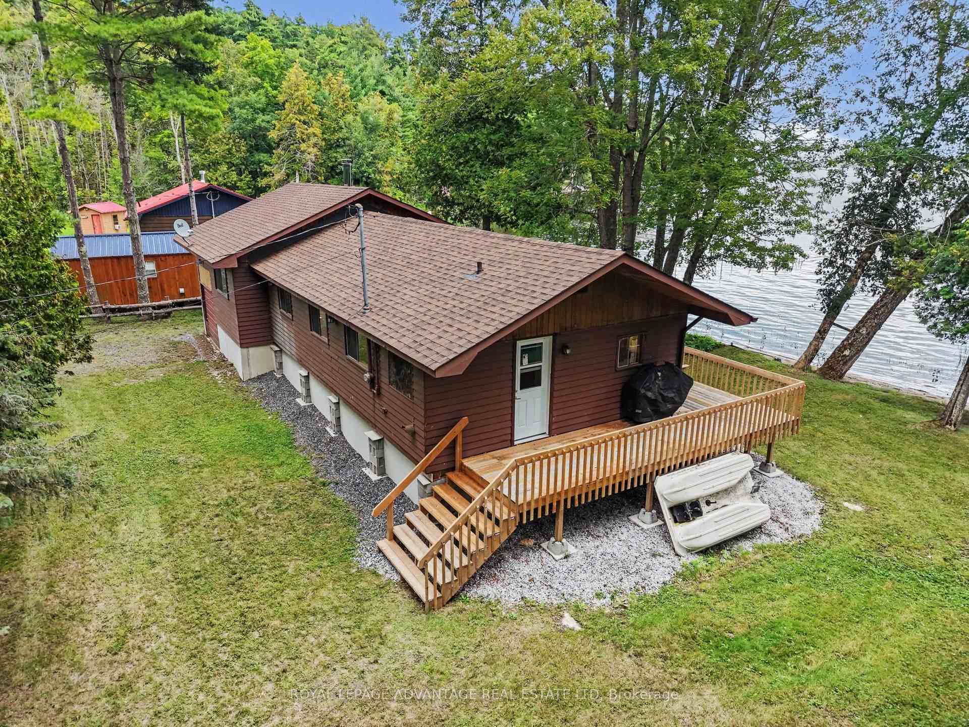 Photo 36 of 116 Abbey Lane, Lanark Highlands, Lanark Highlands (Dalhousie) Twp — HOMEH