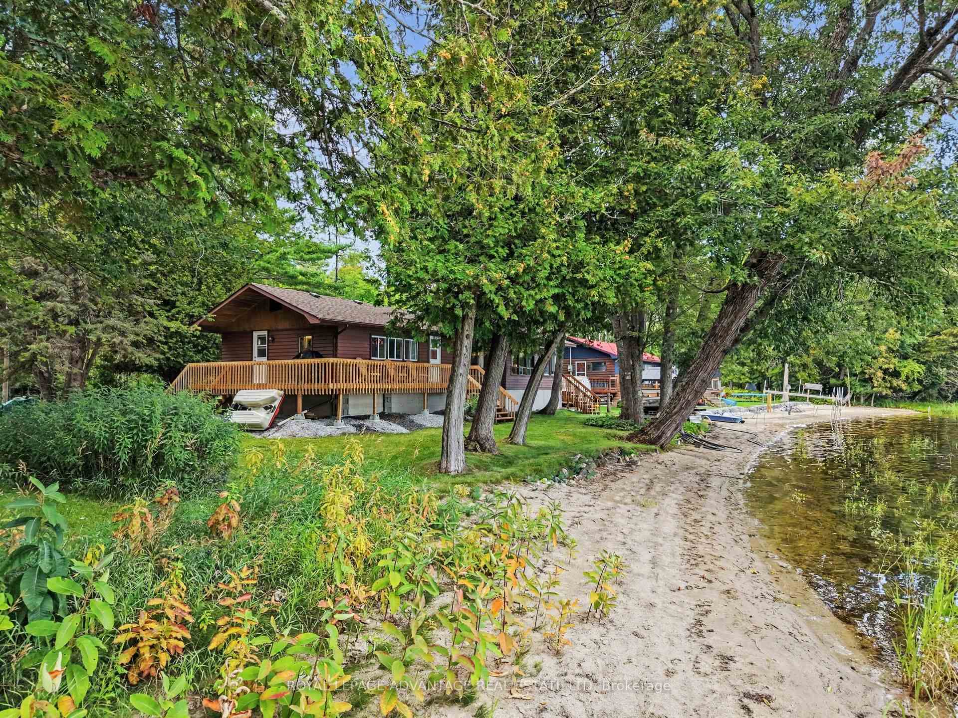 Photo 38 of 116 Abbey Lane, Lanark Highlands, Lanark Highlands (Dalhousie) Twp — HOMEH