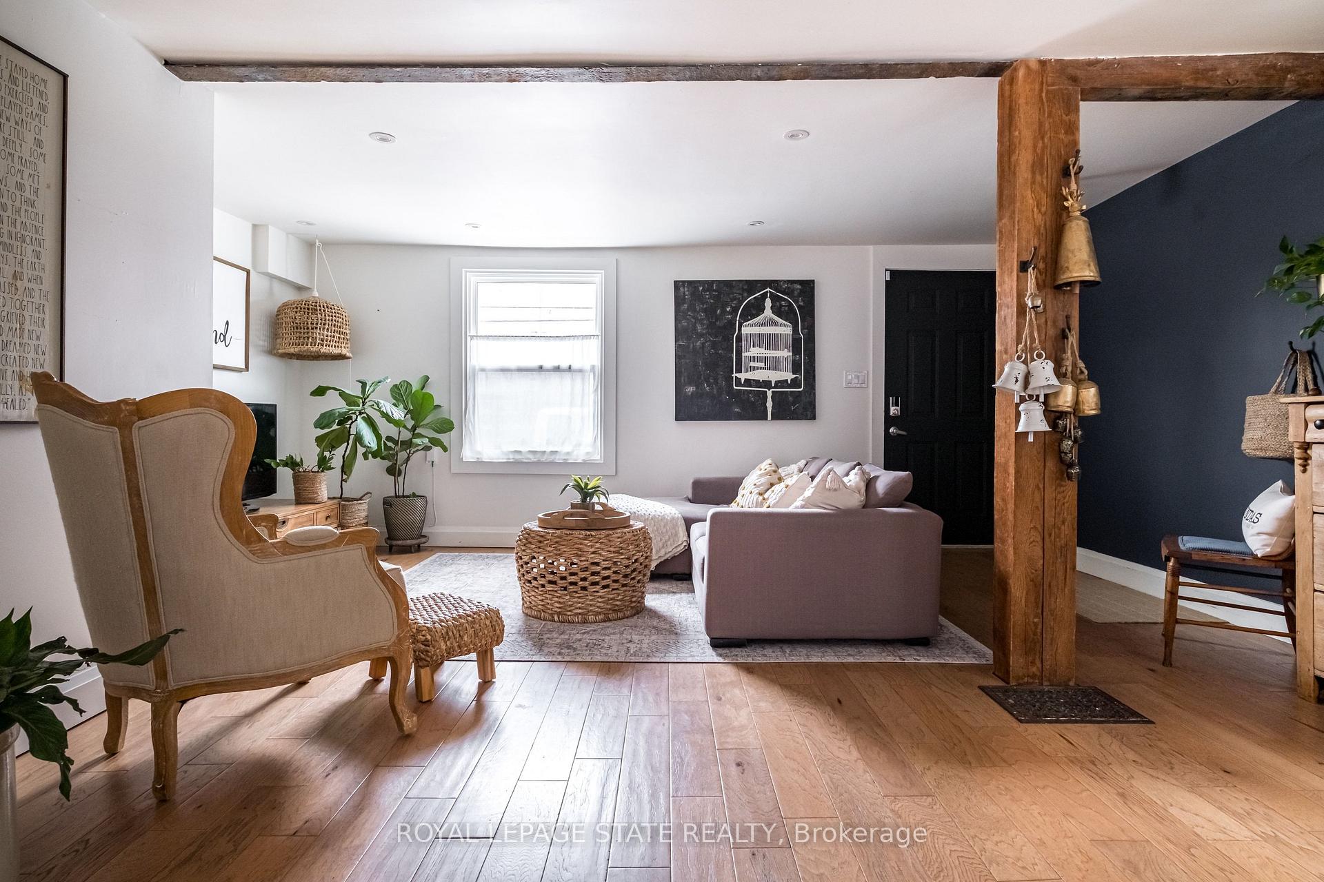 Photo 9 of 39 Park Street E, Hamilton, Dundas — HOMEH