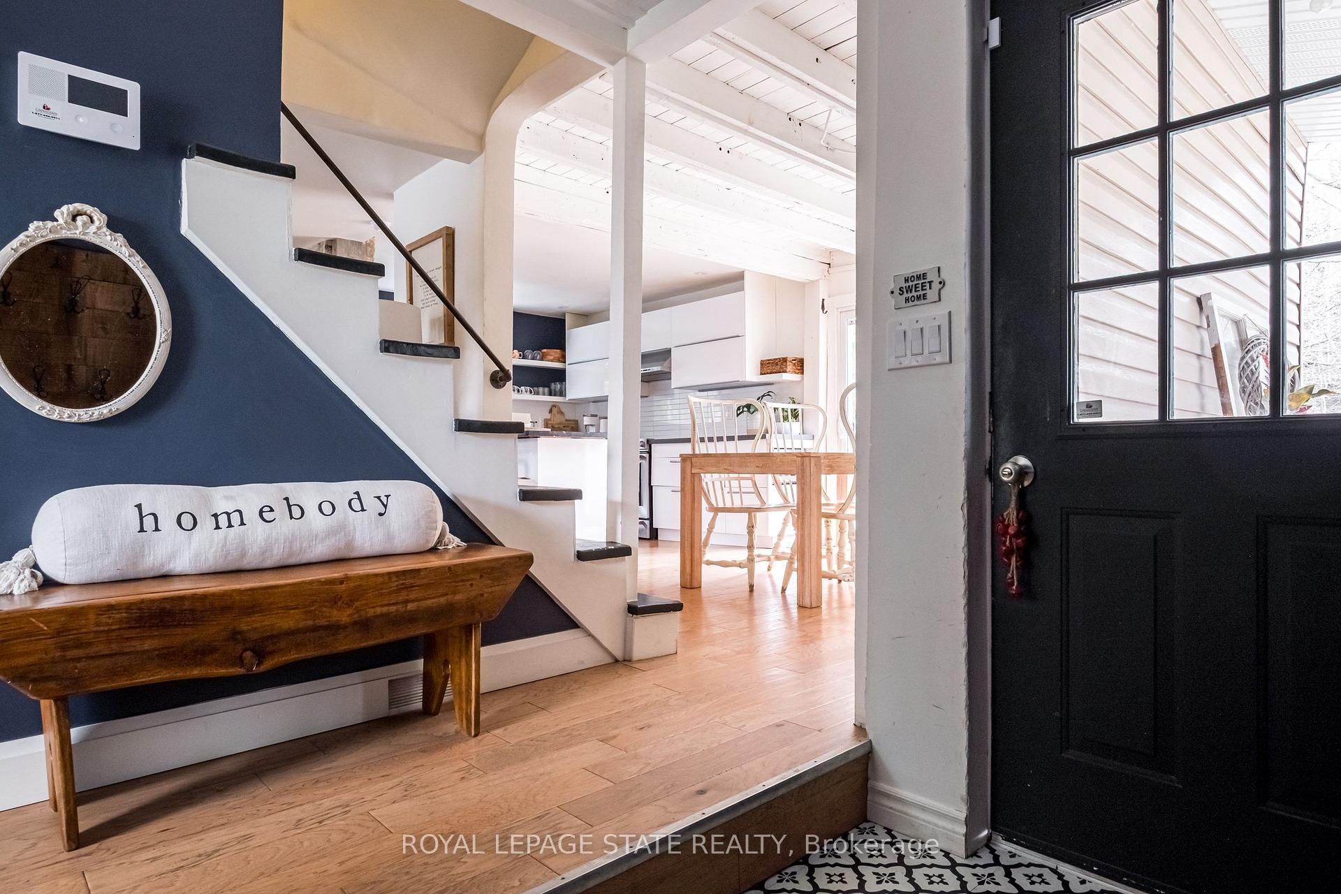 Photo 18 of 39 Park Street E, Hamilton, Dundas — HOMEH