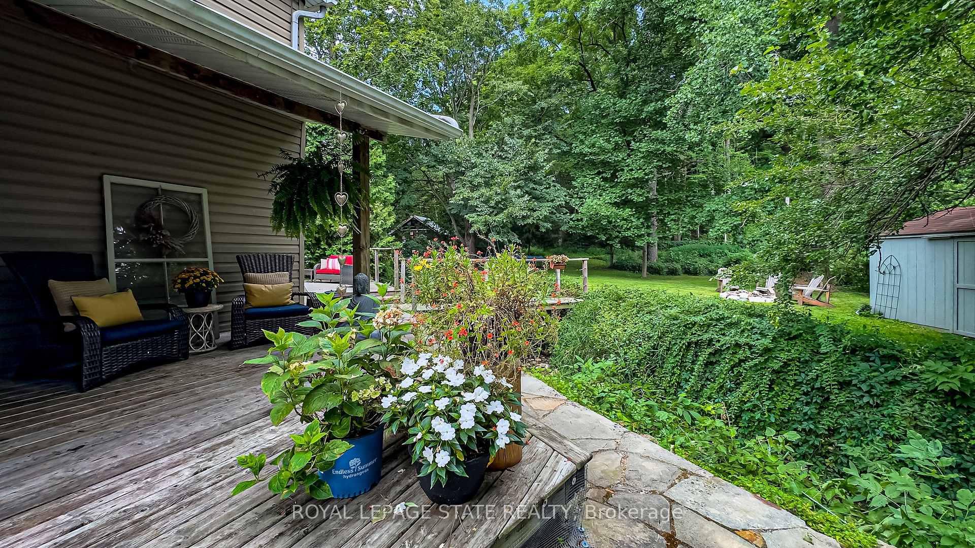 Photo 44 of 39 Park Street E, Hamilton, Dundas — HOMEH