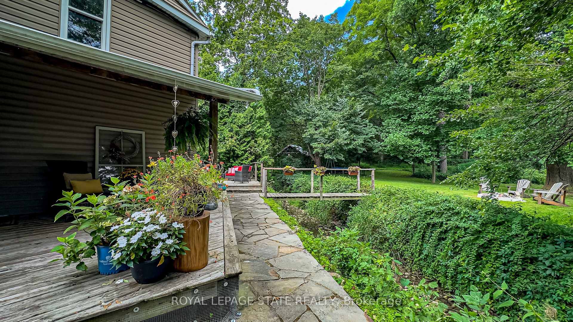 Photo 46 of 39 Park Street E, Hamilton, Dundas — HOMEH