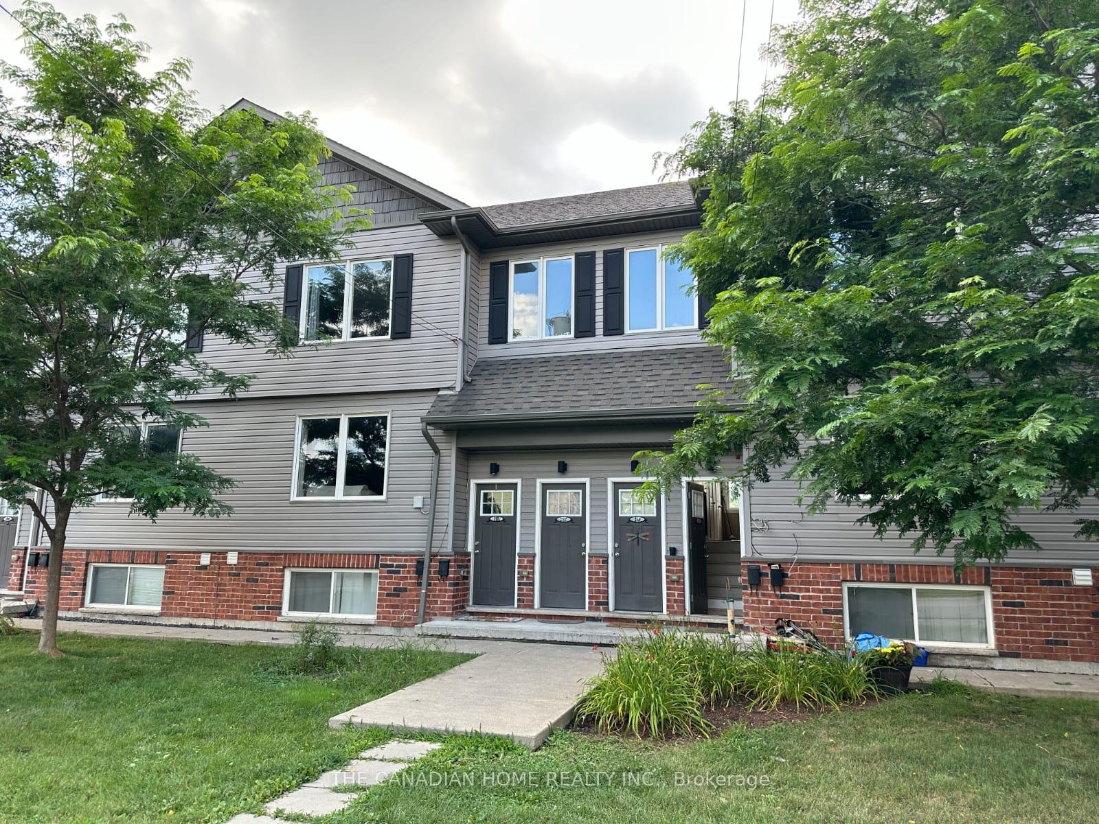 Photo of Unit 220, 220 Erie Street