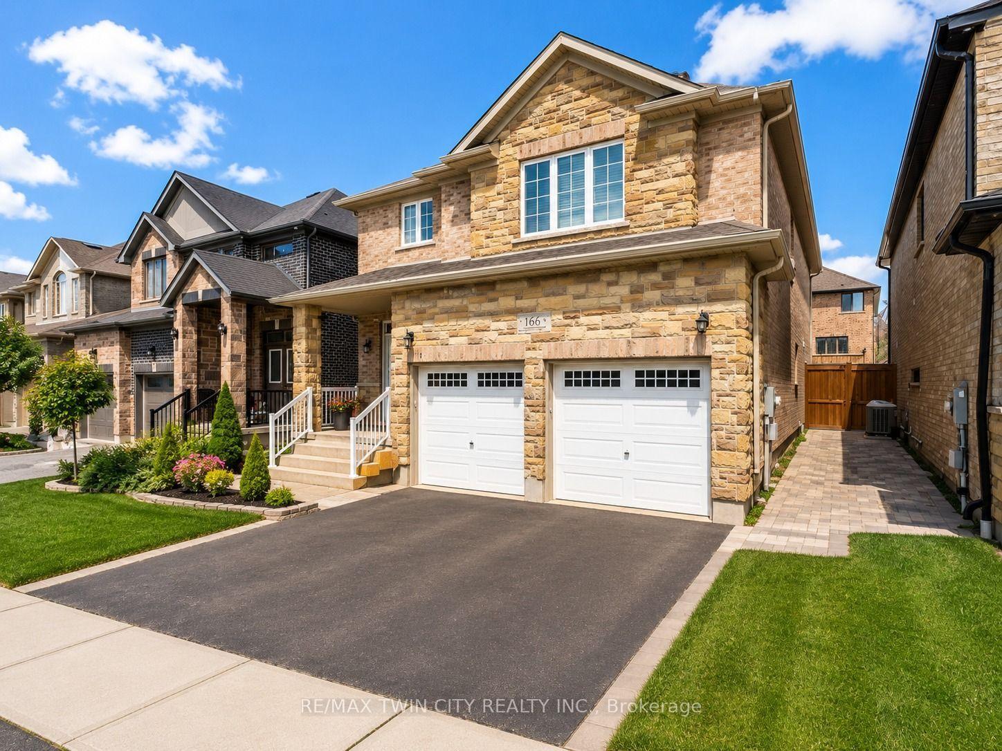 Photo 2 of Unit Basement, 166 Ladyslipper Drive, Waterloo, Columbia Forest/Clair Hills — HOMEH