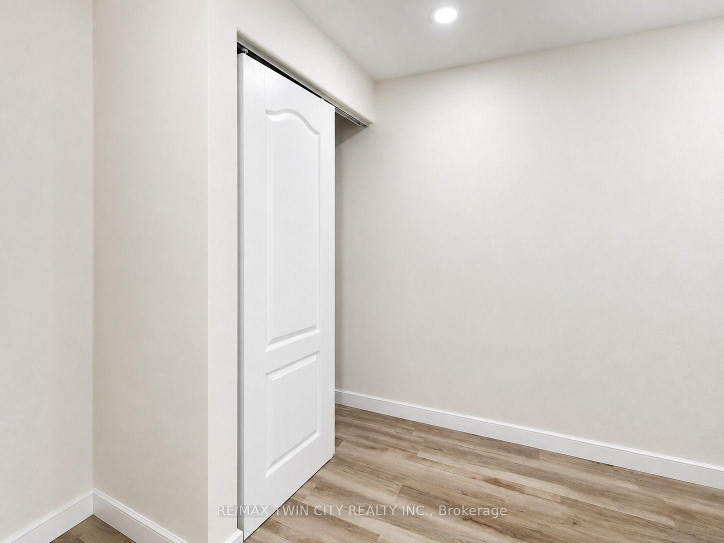 Photo 6 of Unit Basement, 166 Ladyslipper Drive, Waterloo, Columbia Forest/Clair Hills — HOMEH