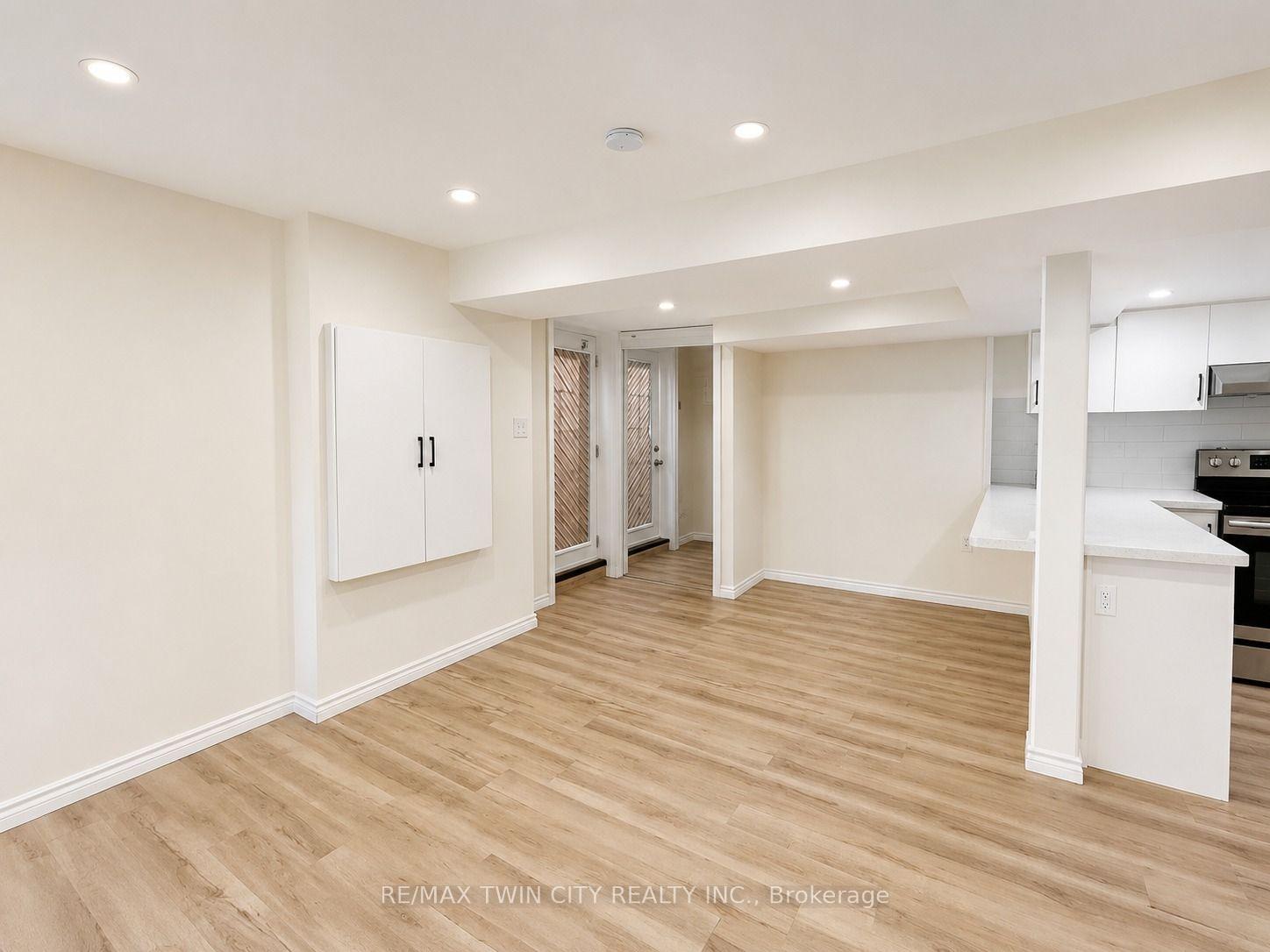 Photo 8 of Unit Basement, 166 Ladyslipper Drive, Waterloo, Columbia Forest/Clair Hills — HOMEH