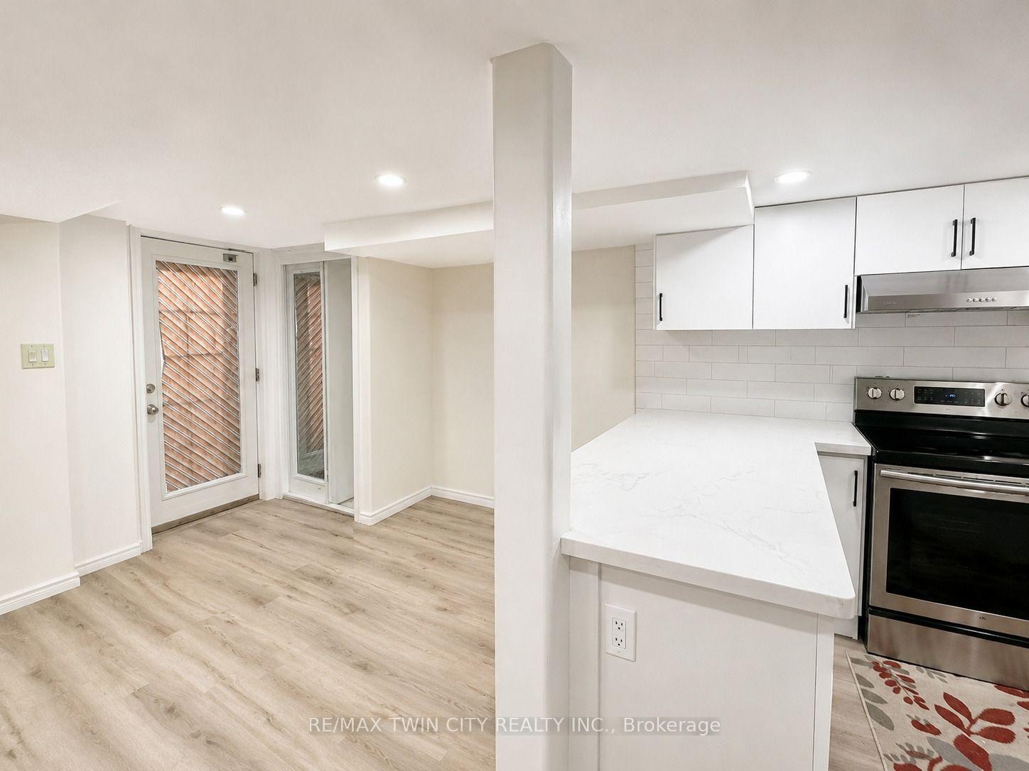 Photo 9 of Unit Basement, 166 Ladyslipper Drive, Waterloo, Columbia Forest/Clair Hills — HOMEH