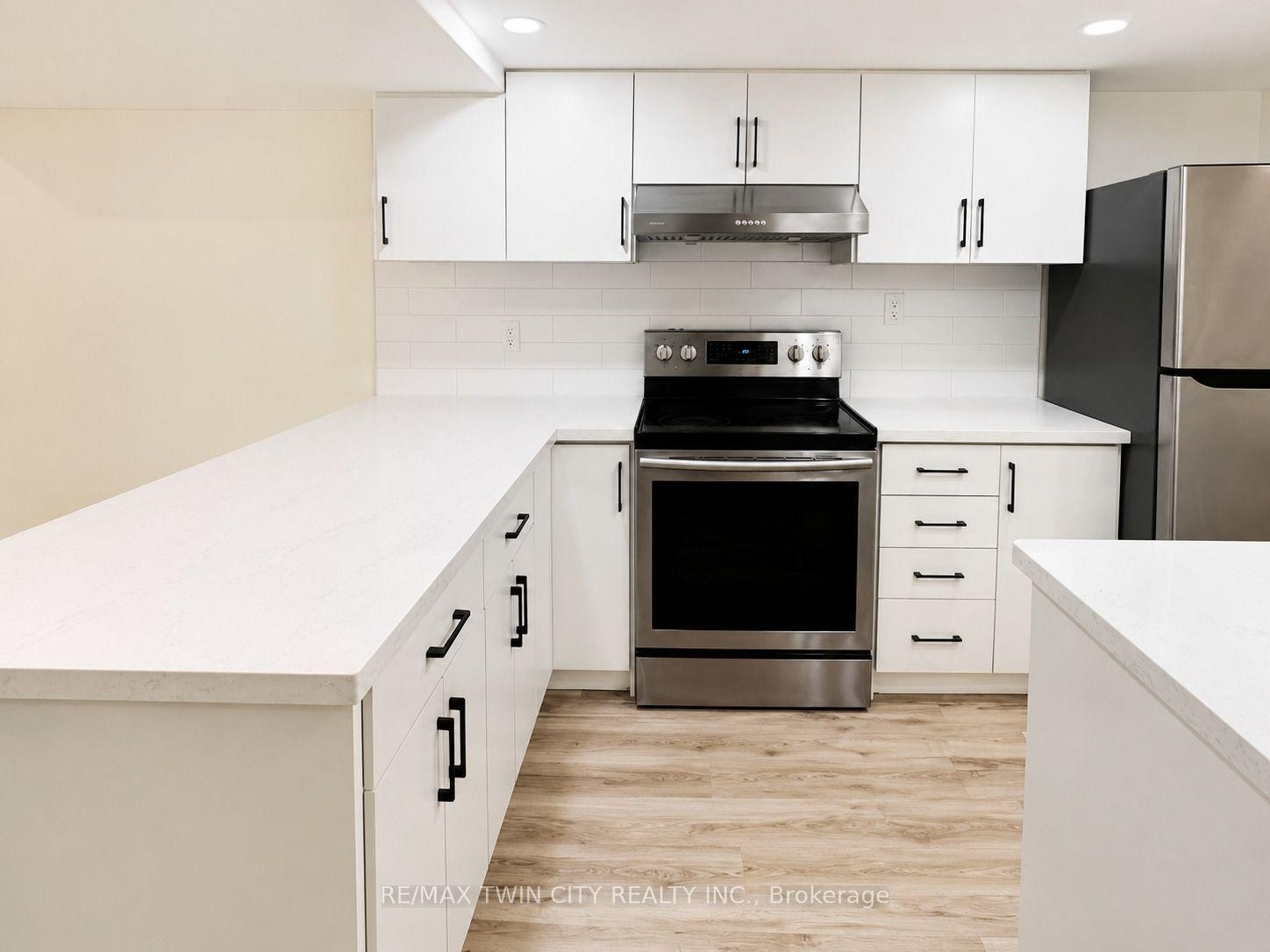 Photo 10 of Unit Basement, 166 Ladyslipper Drive, Waterloo, Columbia Forest/Clair Hills — HOMEH