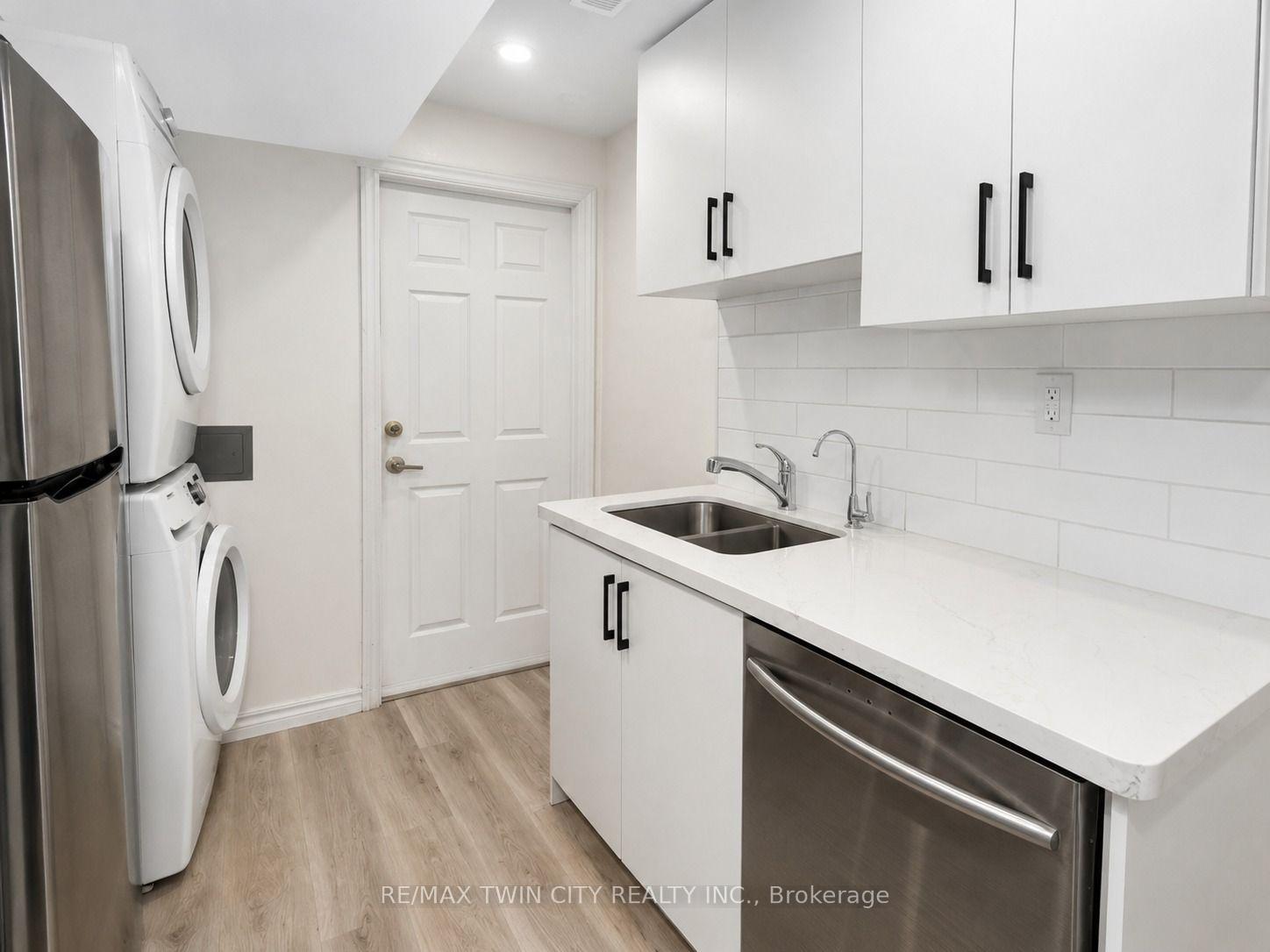 Photo 11 of Unit Basement, 166 Ladyslipper Drive, Waterloo, Columbia Forest/Clair Hills — HOMEH