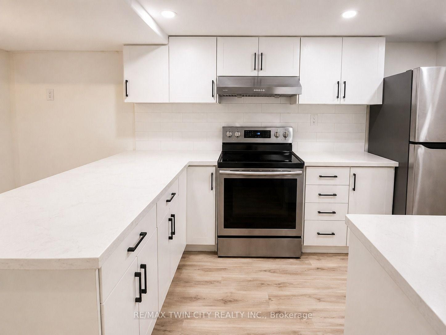 Photo 12 of Unit Basement, 166 Ladyslipper Drive, Waterloo, Columbia Forest/Clair Hills — HOMEH