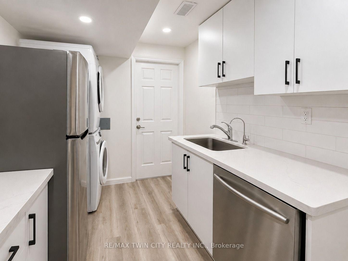 Photo 13 of Unit Basement, 166 Ladyslipper Drive, Waterloo, Columbia Forest/Clair Hills — HOMEH