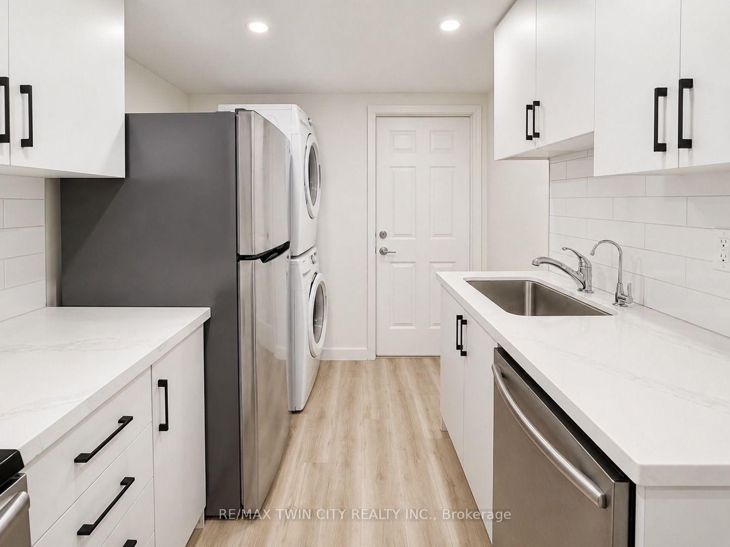 Photo 14 of Unit Basement, 166 Ladyslipper Drive, Waterloo, Columbia Forest/Clair Hills — HOMEH