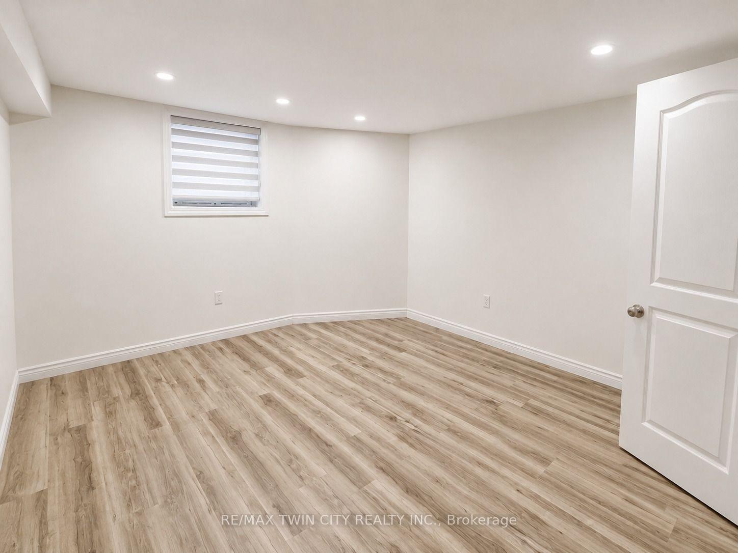 Photo 15 of Unit Basement, 166 Ladyslipper Drive, Waterloo, Columbia Forest/Clair Hills — HOMEH