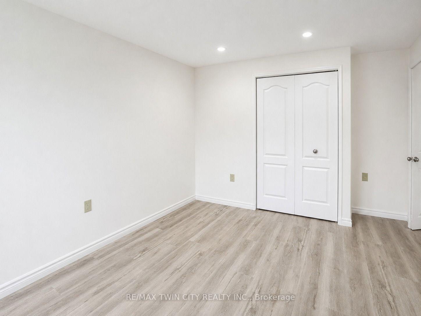 Photo 16 of Unit Basement, 166 Ladyslipper Drive, Waterloo, Columbia Forest/Clair Hills — HOMEH