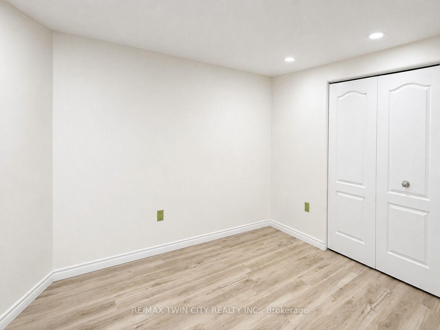 Photo 17 of Unit Basement, 166 Ladyslipper Drive, Waterloo, Columbia Forest/Clair Hills — HOMEH