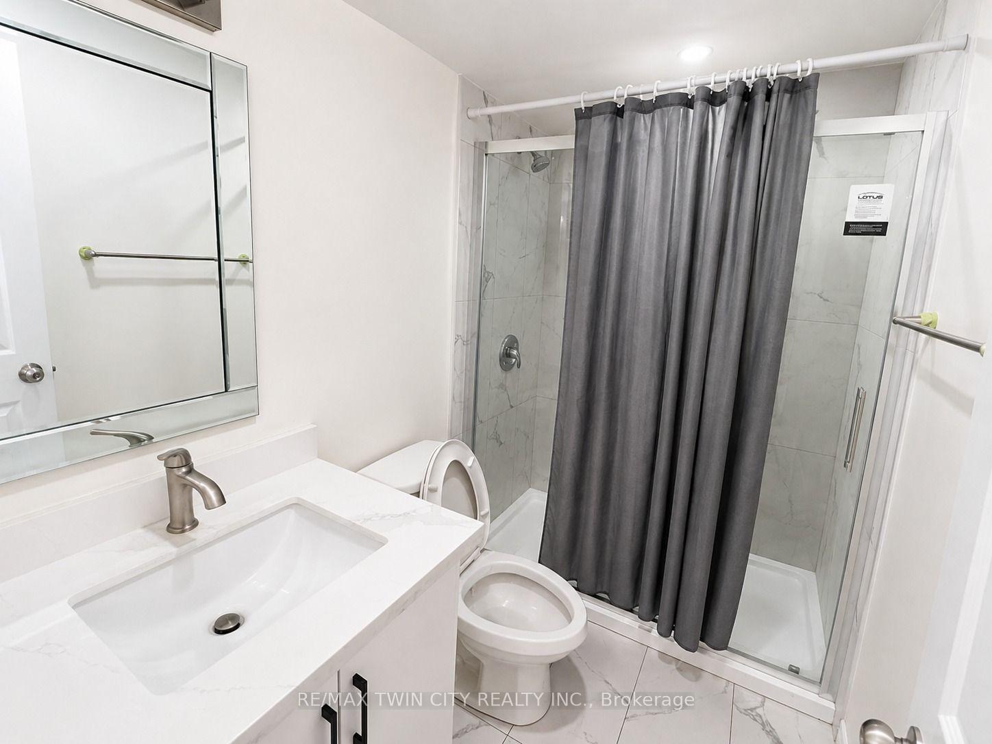 Photo 18 of Unit Basement, 166 Ladyslipper Drive, Waterloo, Columbia Forest/Clair Hills — HOMEH
