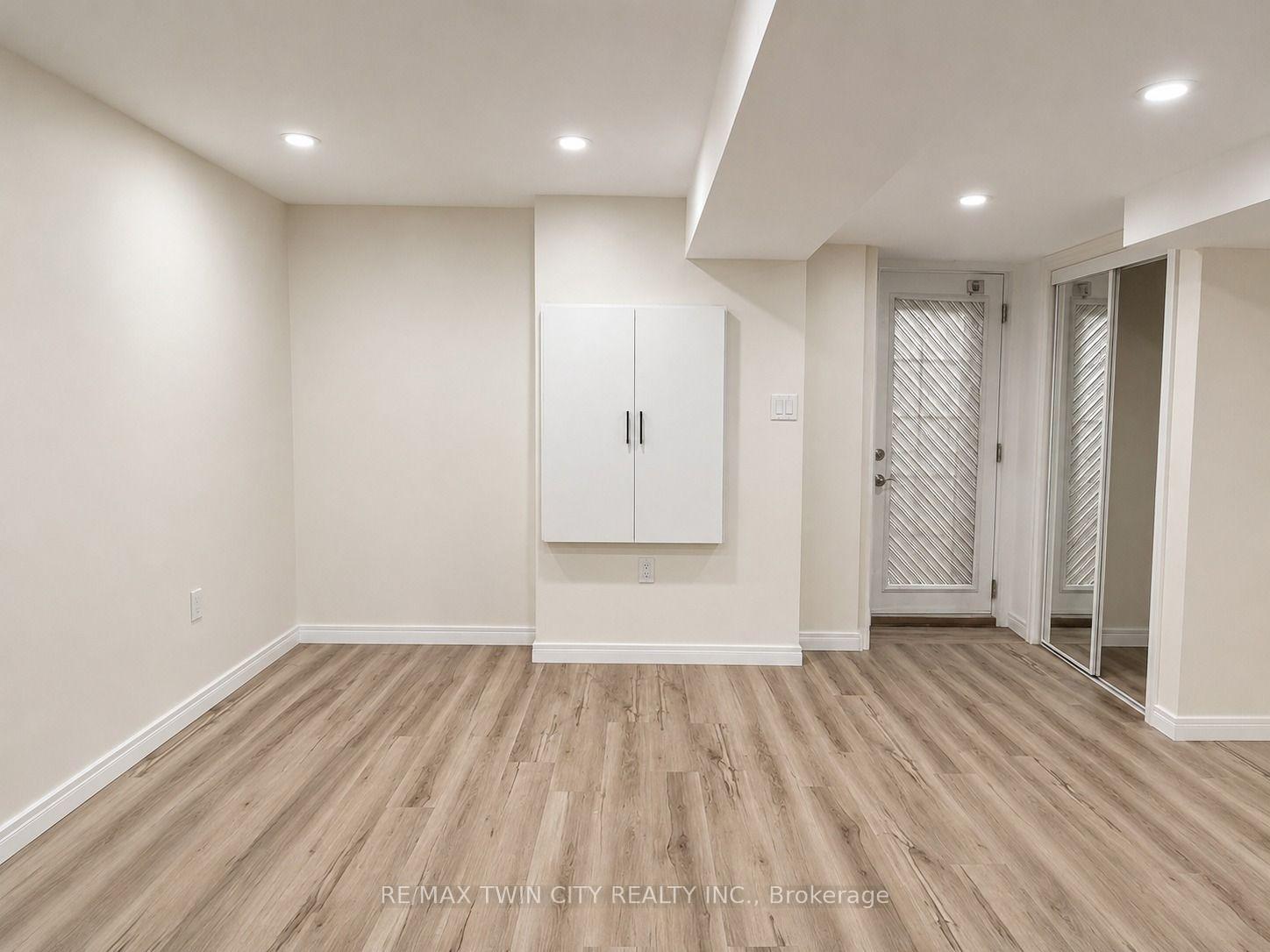 Photo 20 of Unit Basement, 166 Ladyslipper Drive, Waterloo, Columbia Forest/Clair Hills — HOMEH