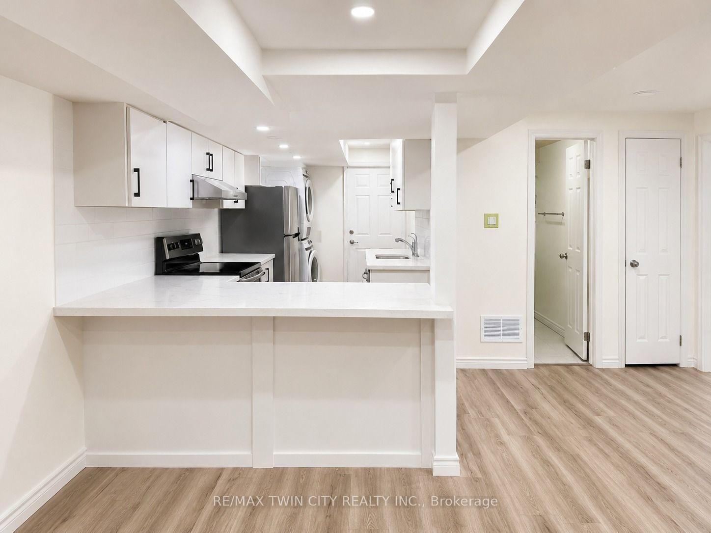 Photo 21 of Unit Basement, 166 Ladyslipper Drive, Waterloo, Columbia Forest/Clair Hills — HOMEH