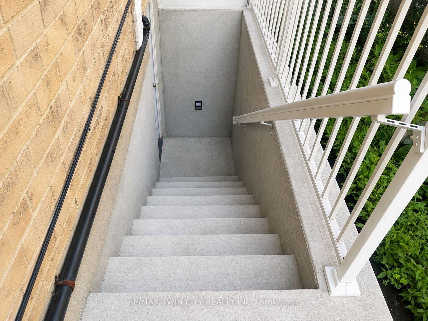 Photo 22 of Unit Basement, 166 Ladyslipper Drive, Waterloo, Columbia Forest/Clair Hills — HOMEH