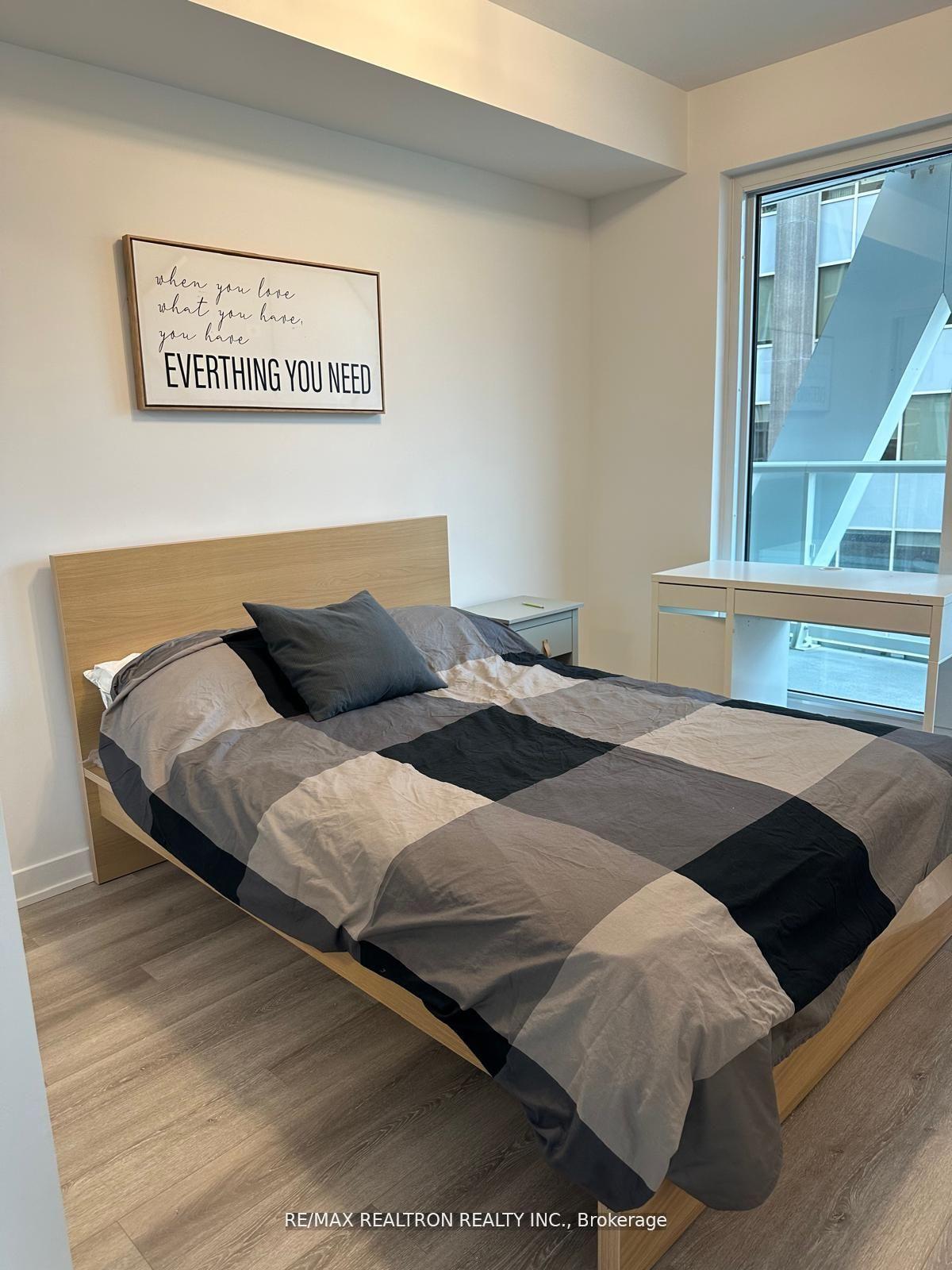 Photo 9 of Unit 926, 230 Simcoe Street, Toronto, University — HOMEH