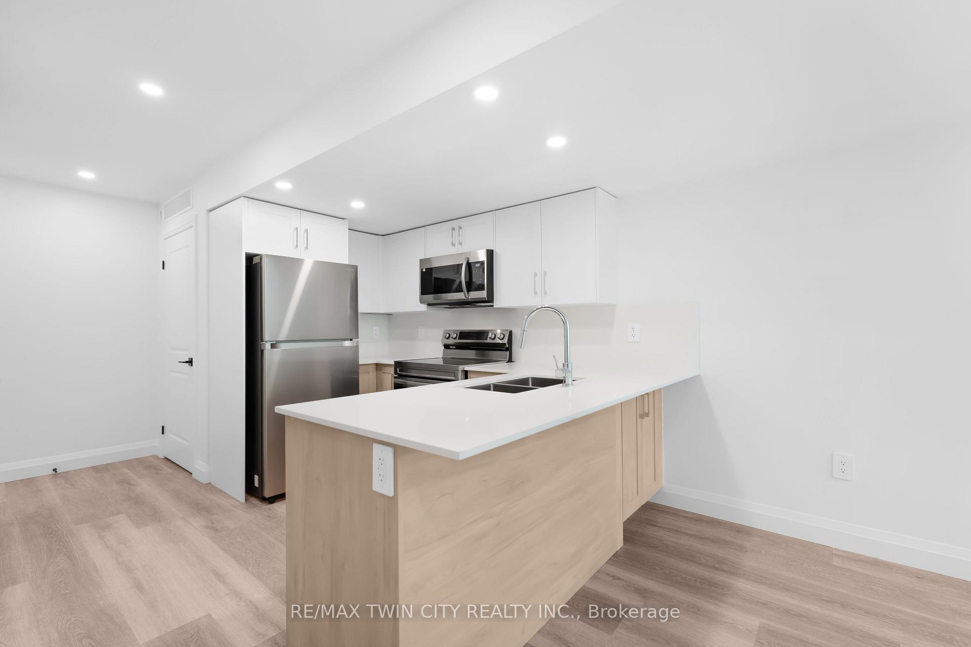 Photo 6 of Unit 3, 220 Heiman Street, Kitchener, Southdale — HOMEH
