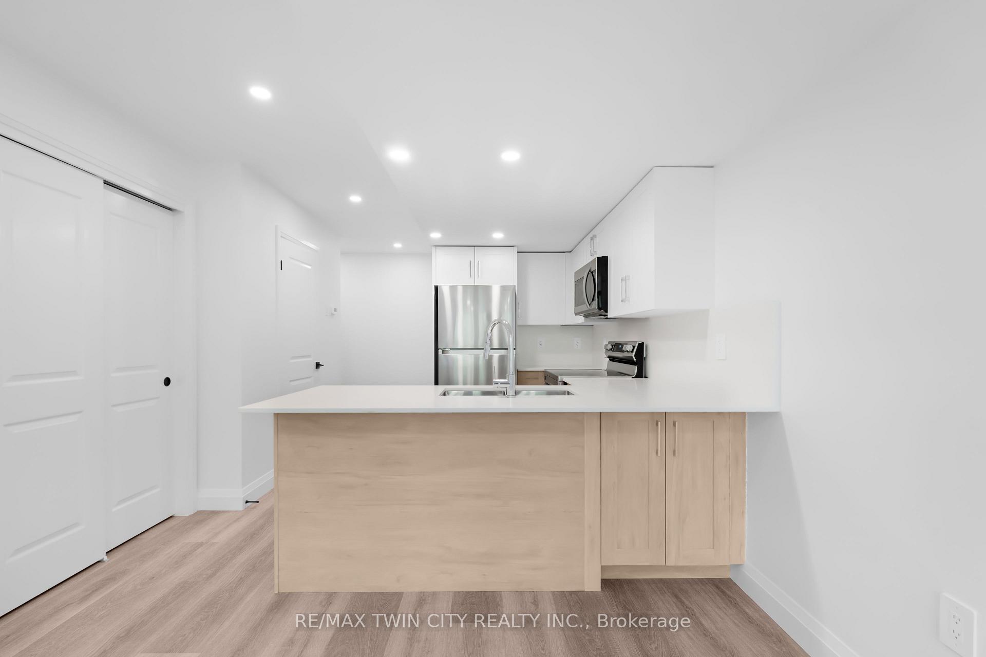 Photo 7 of Unit 3, 220 Heiman Street, Kitchener, Southdale — HOMEH