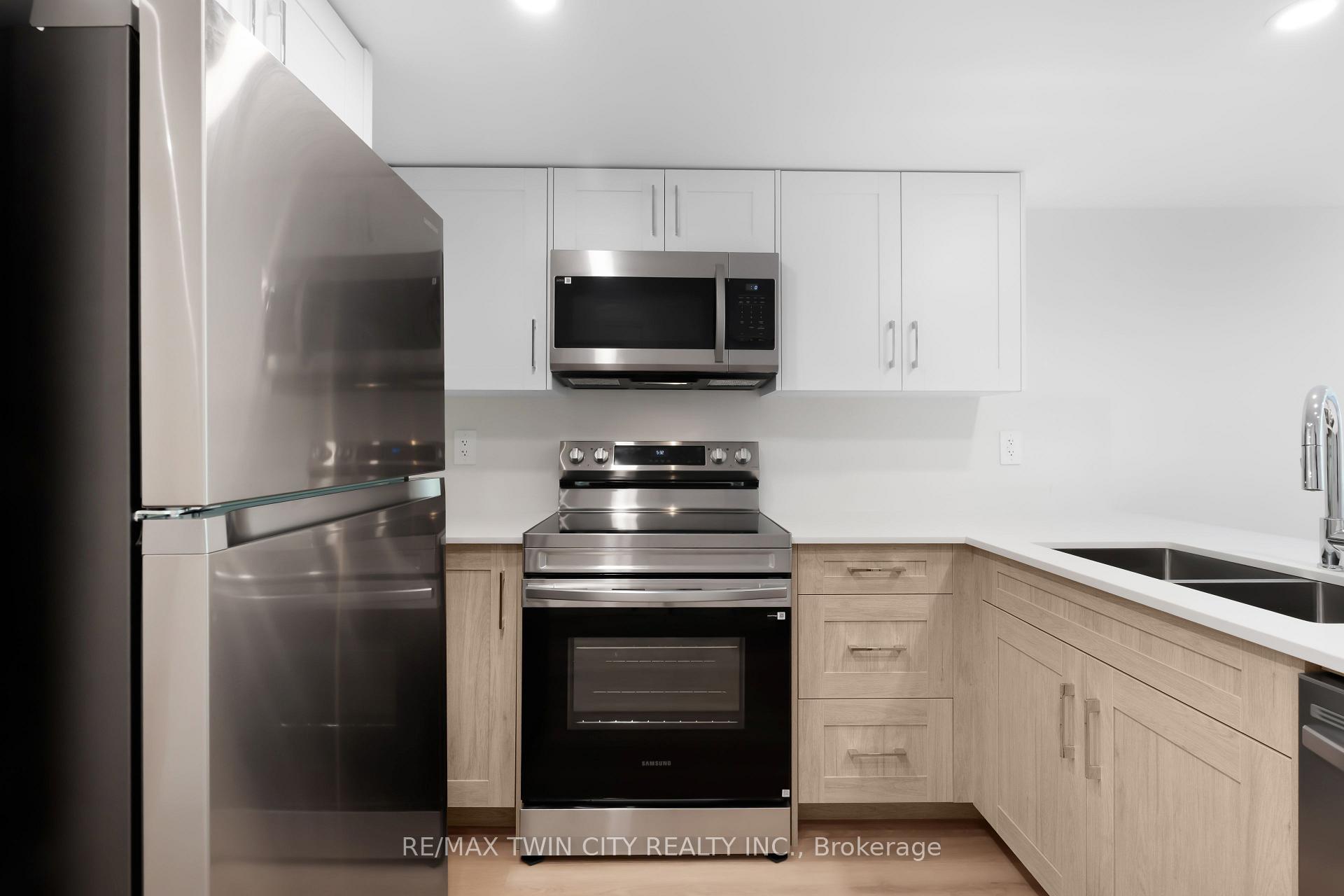 Photo 9 of Unit 3, 220 Heiman Street, Kitchener, Southdale — HOMEH