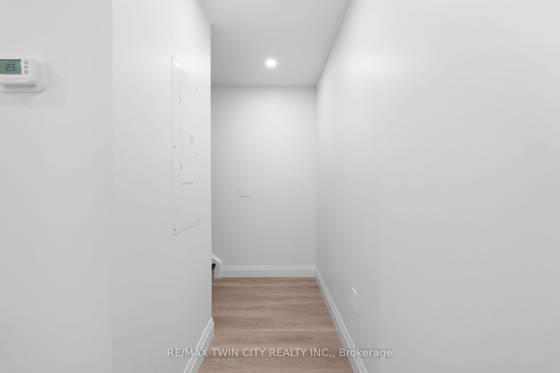 Photo 16 of Unit 3, 220 Heiman Street, Kitchener, Southdale — HOMEH