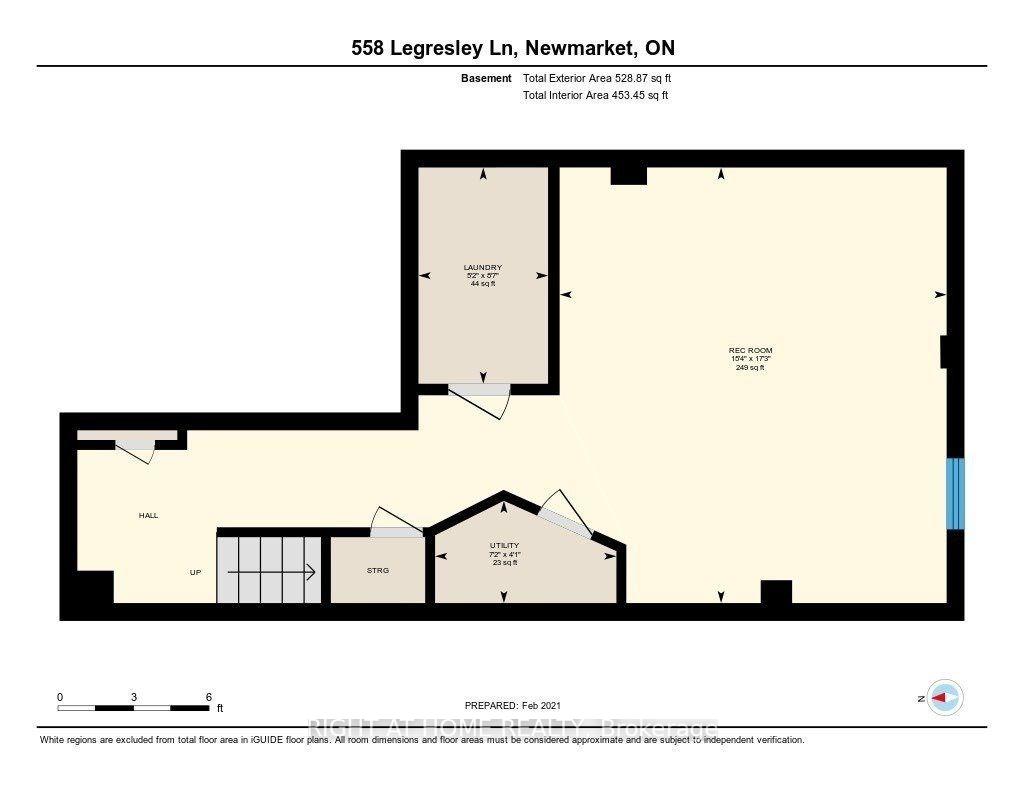 Photo 19 of 558 Legresley Lane, Newmarket, Gorham-College Manor — HOMEH