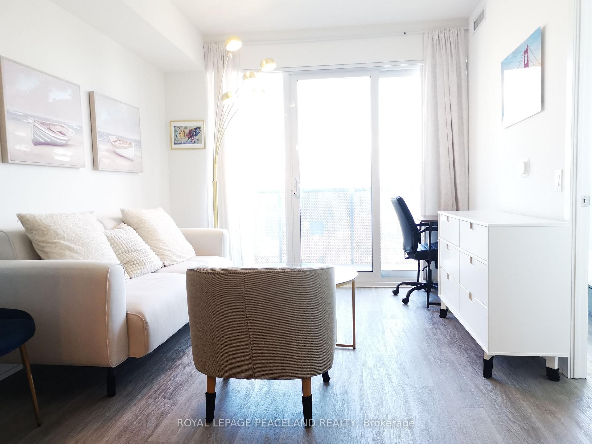 Photo 1 of Unit 3002, 55 Cooper Street, Toronto, Waterfront Communities — HOMEH