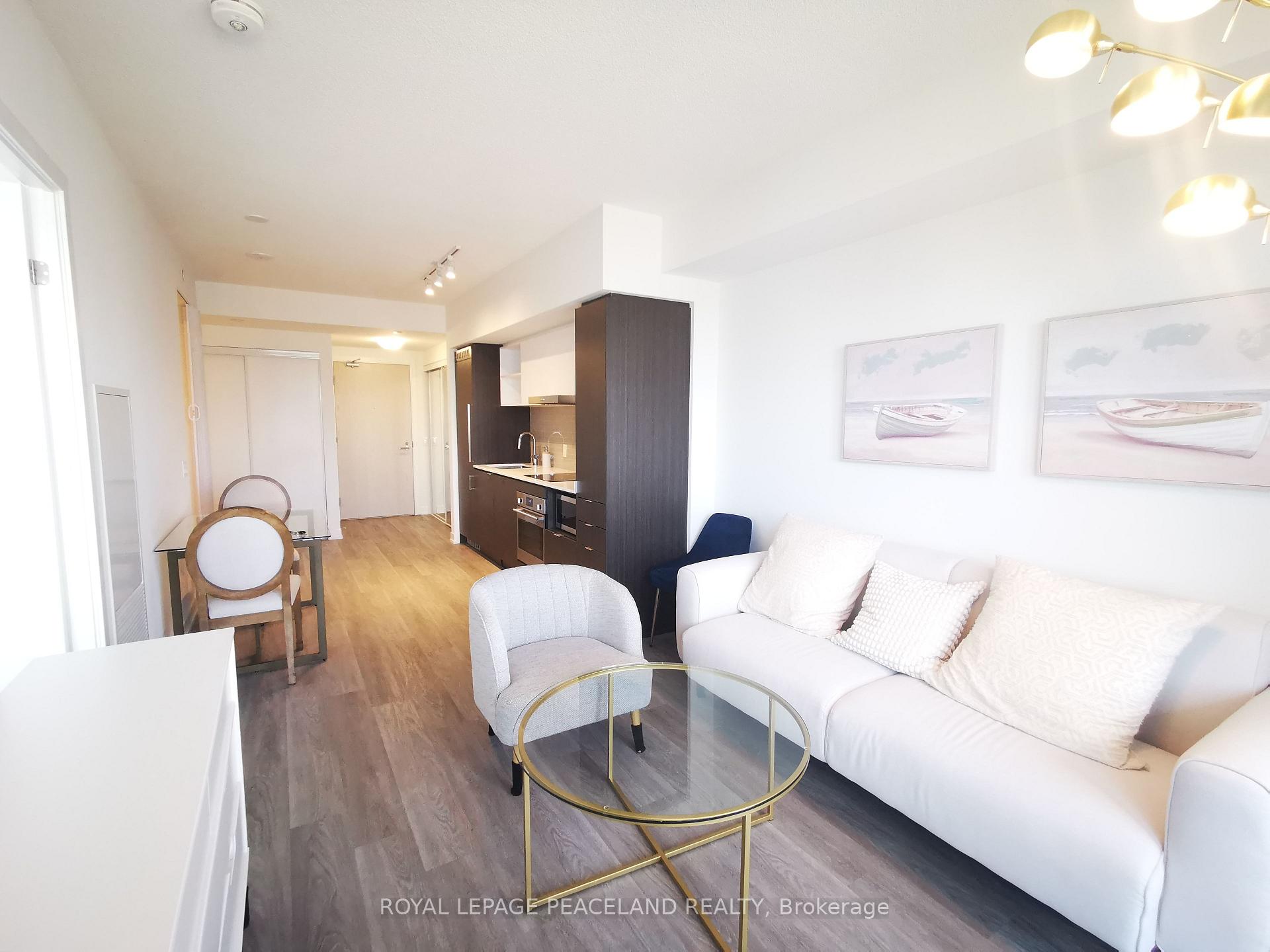Photo 3 of Unit 3002, 55 Cooper Street, Toronto, Waterfront Communities — HOMEH