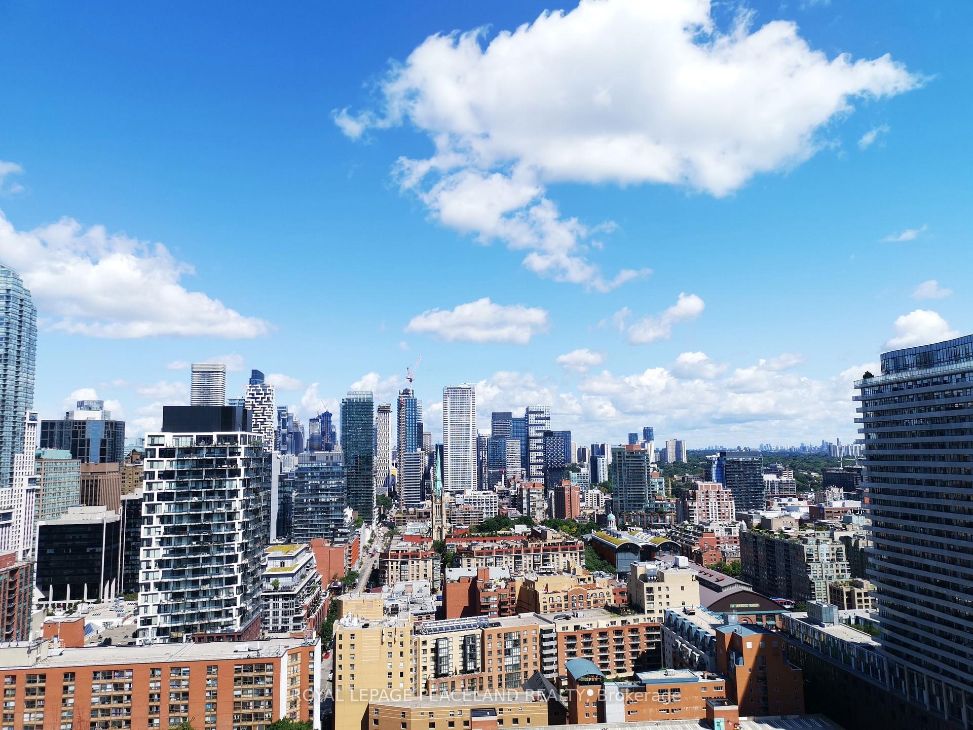 Photo 8 of Unit 3002, 55 Cooper Street, Toronto, Waterfront Communities — HOMEH
